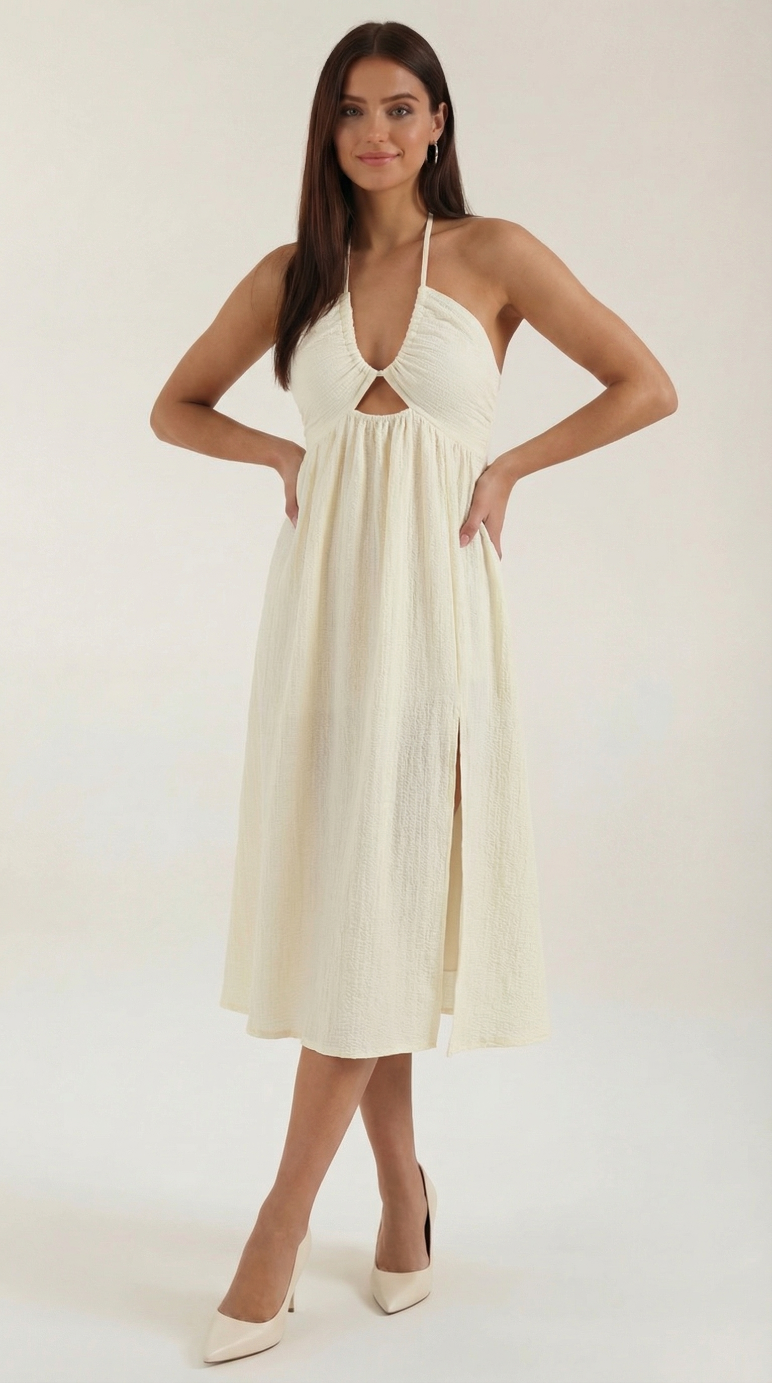 Vestidos Medi