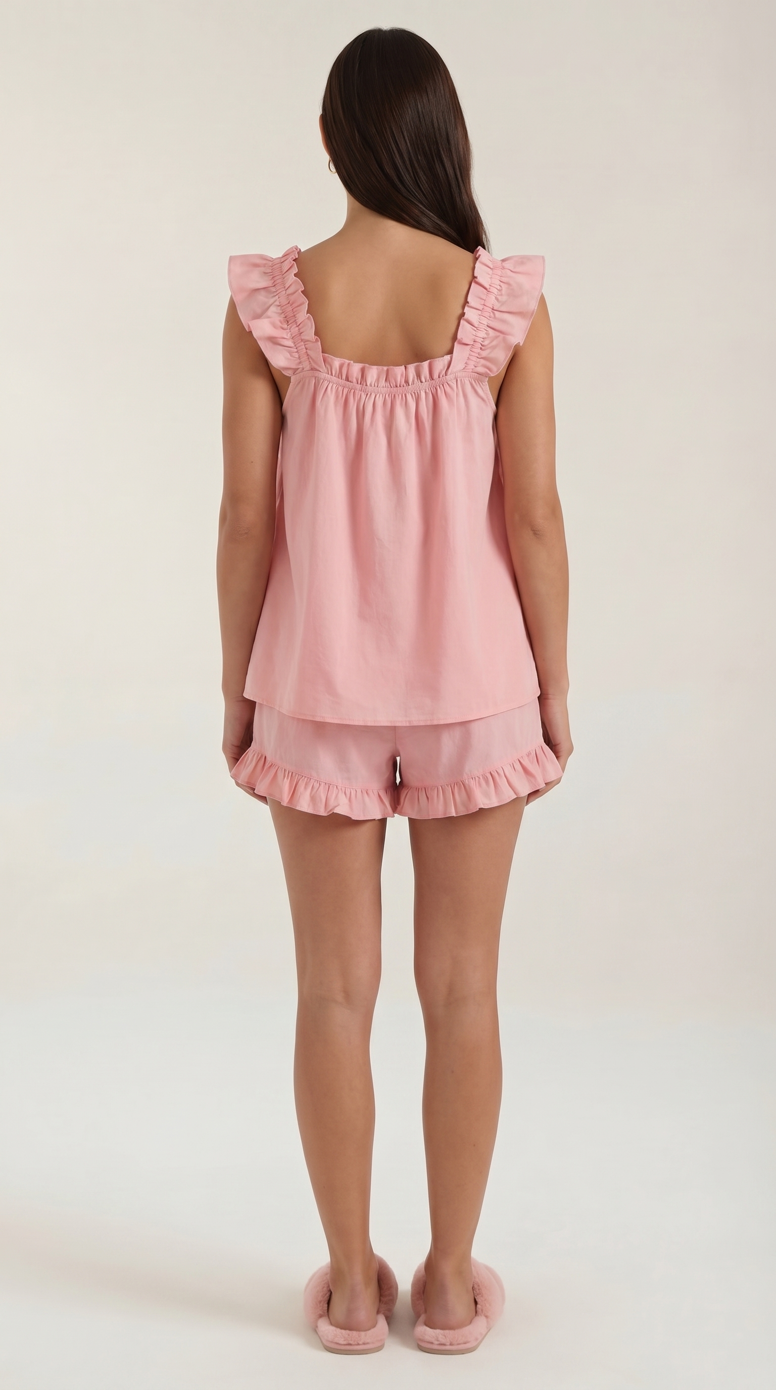 Conjunto Pijama Helen