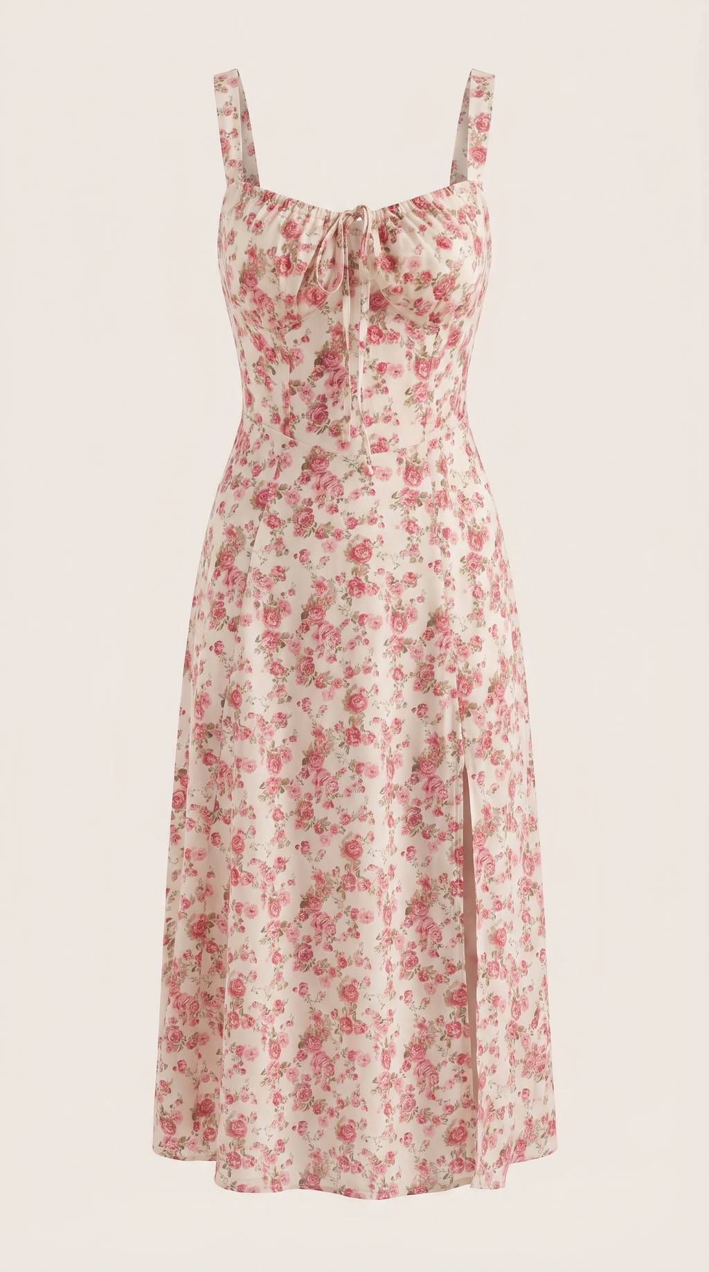 Vestido Midi Josie de Verano