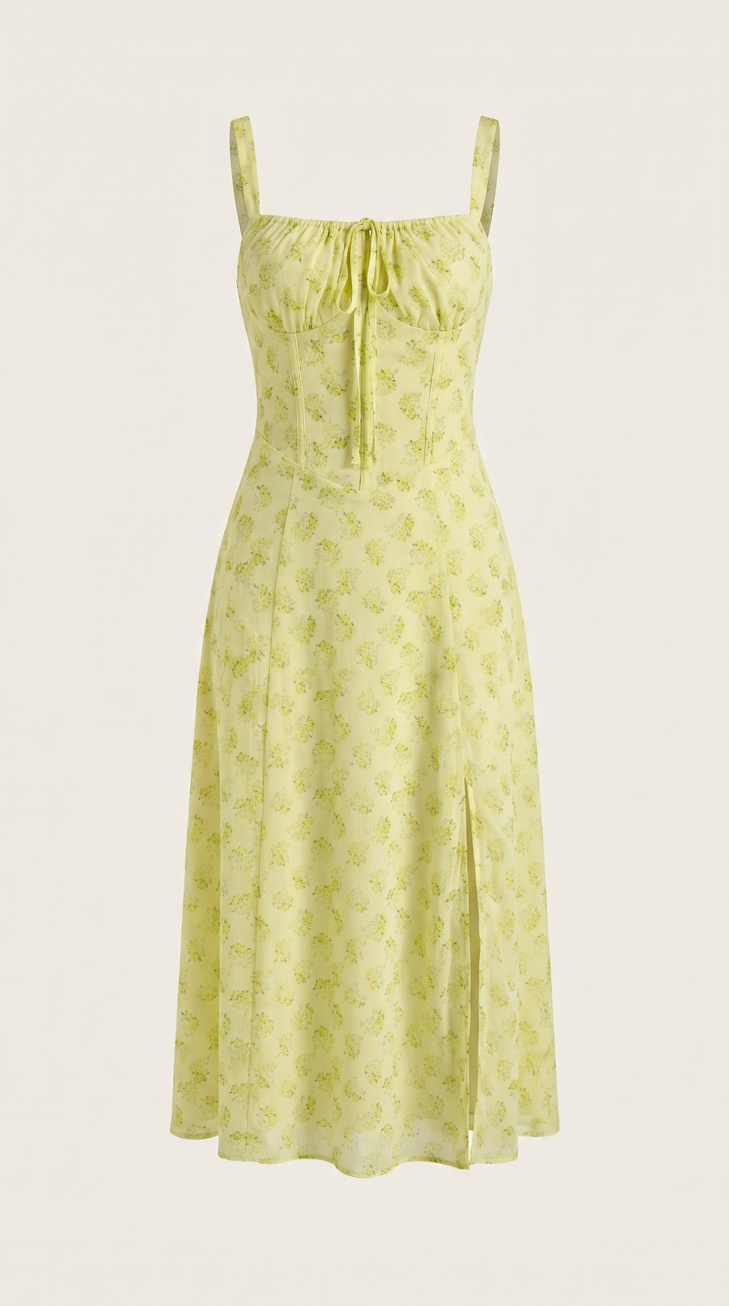 Vestido Midi Julia de Verano