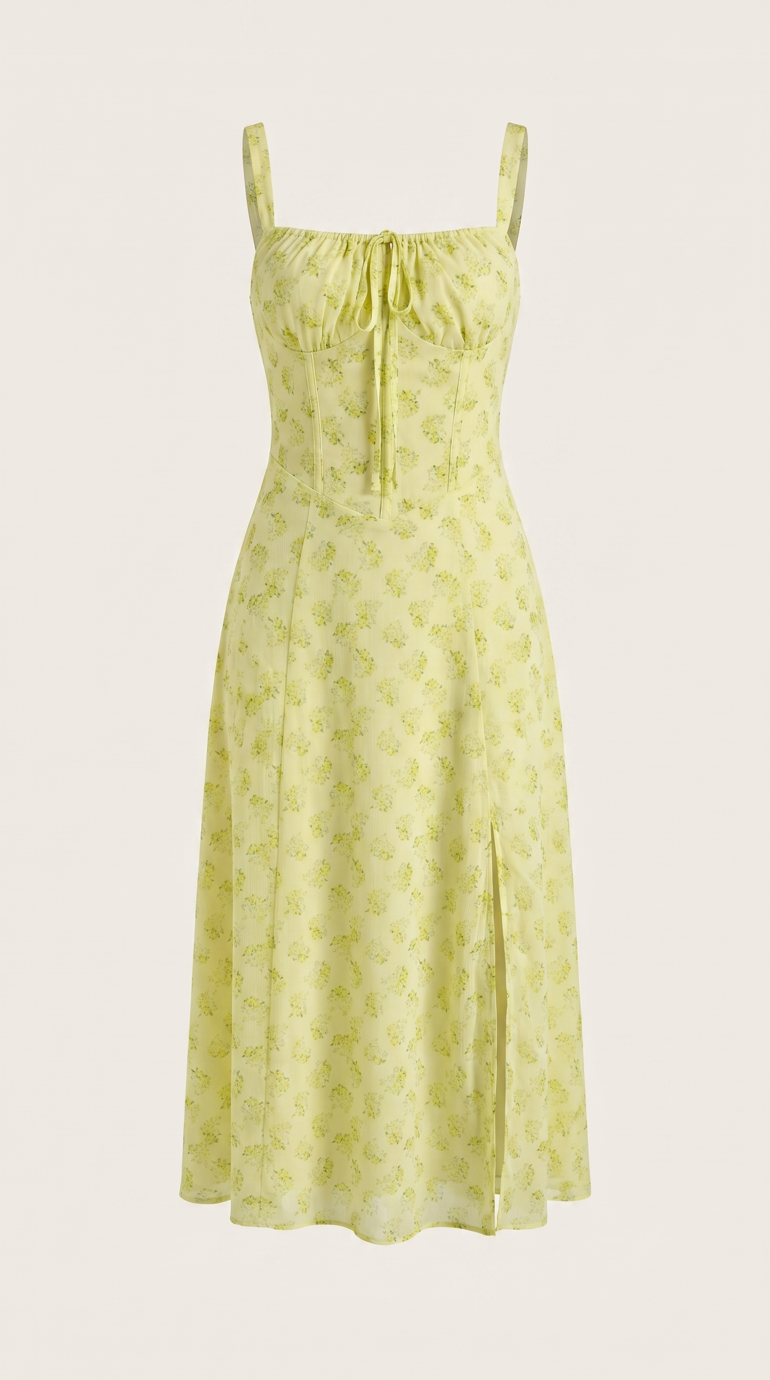 Vestido Midi Julia de Verano