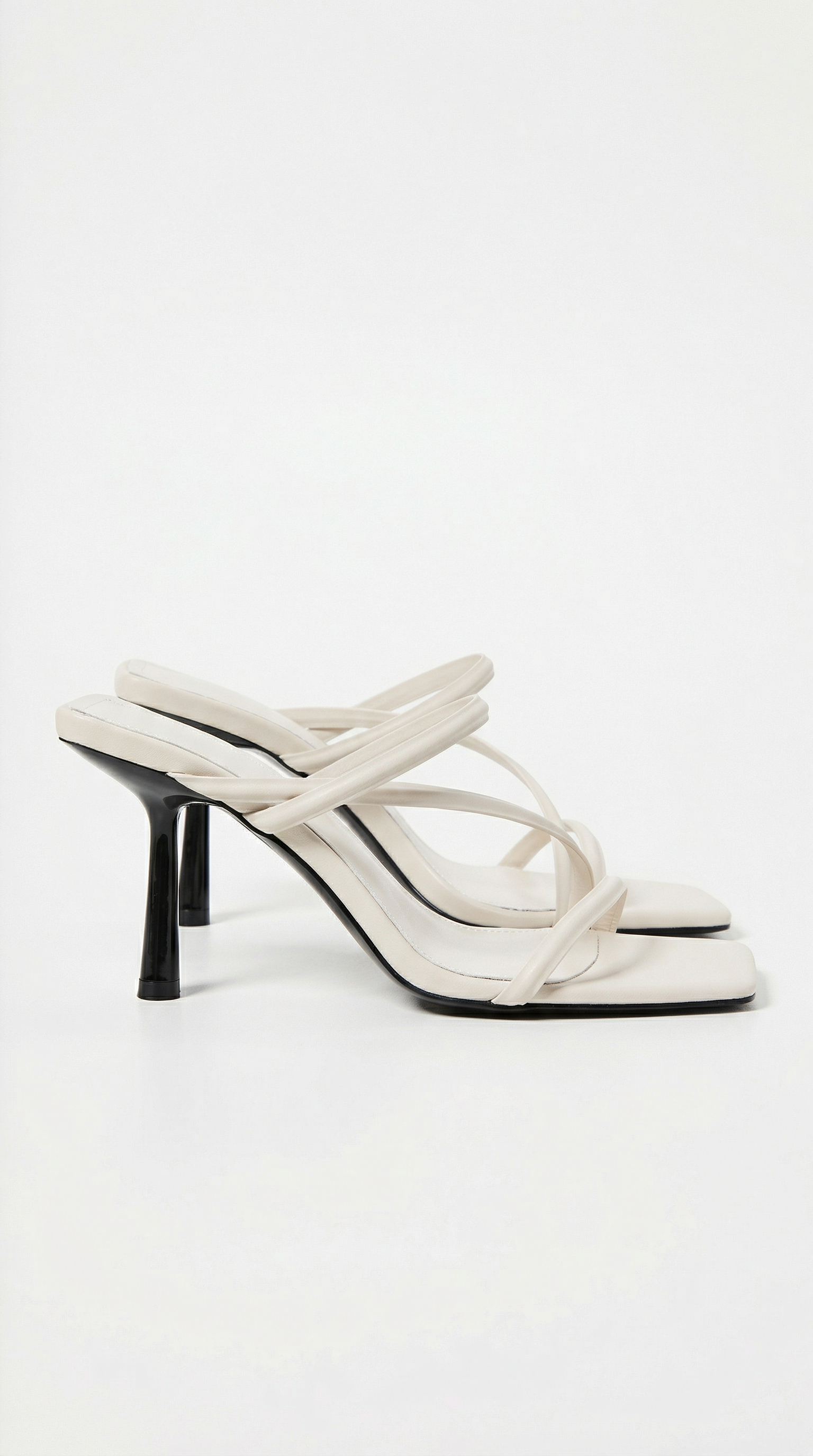Sandalias Amanda de Tiras