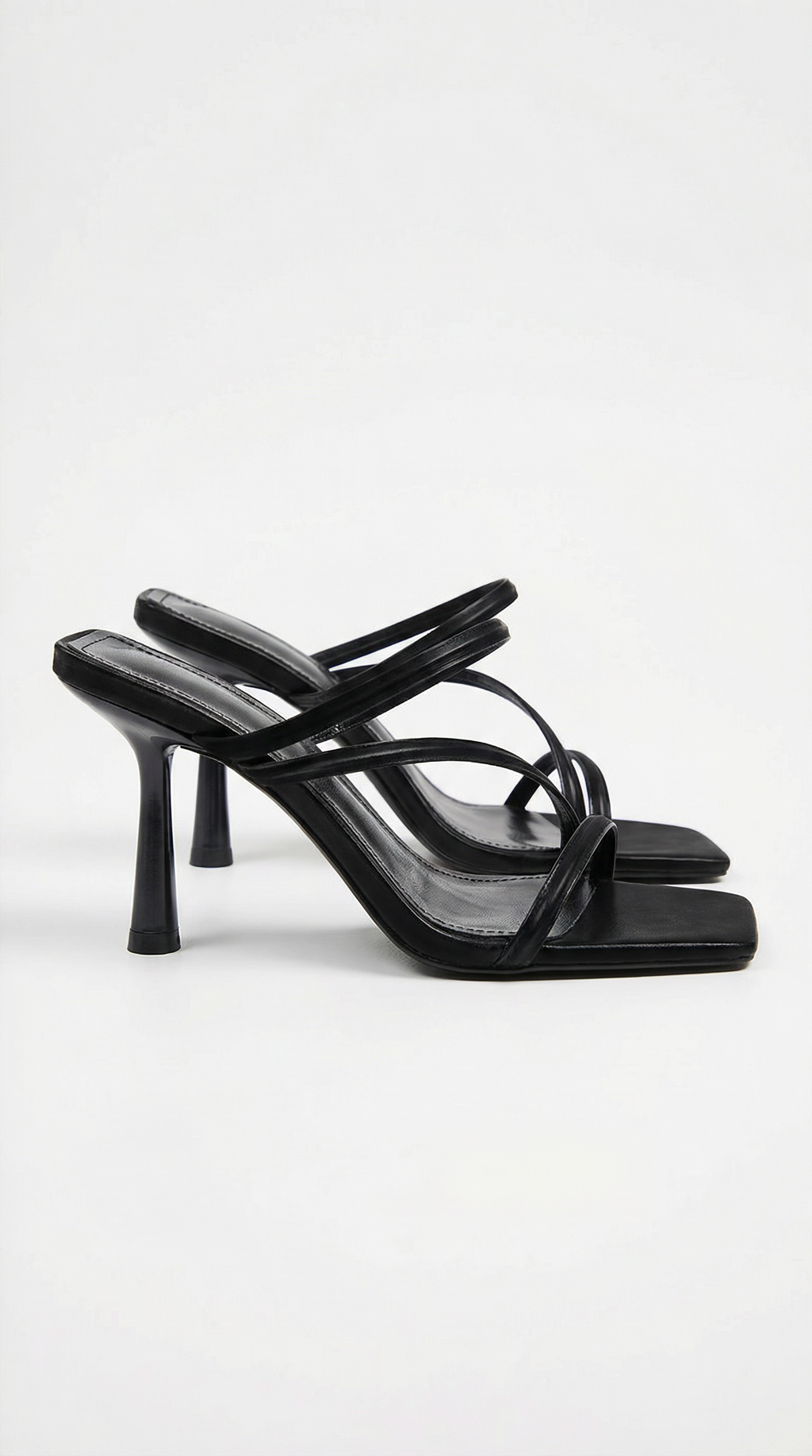 Sandalias Amanda de Tiras