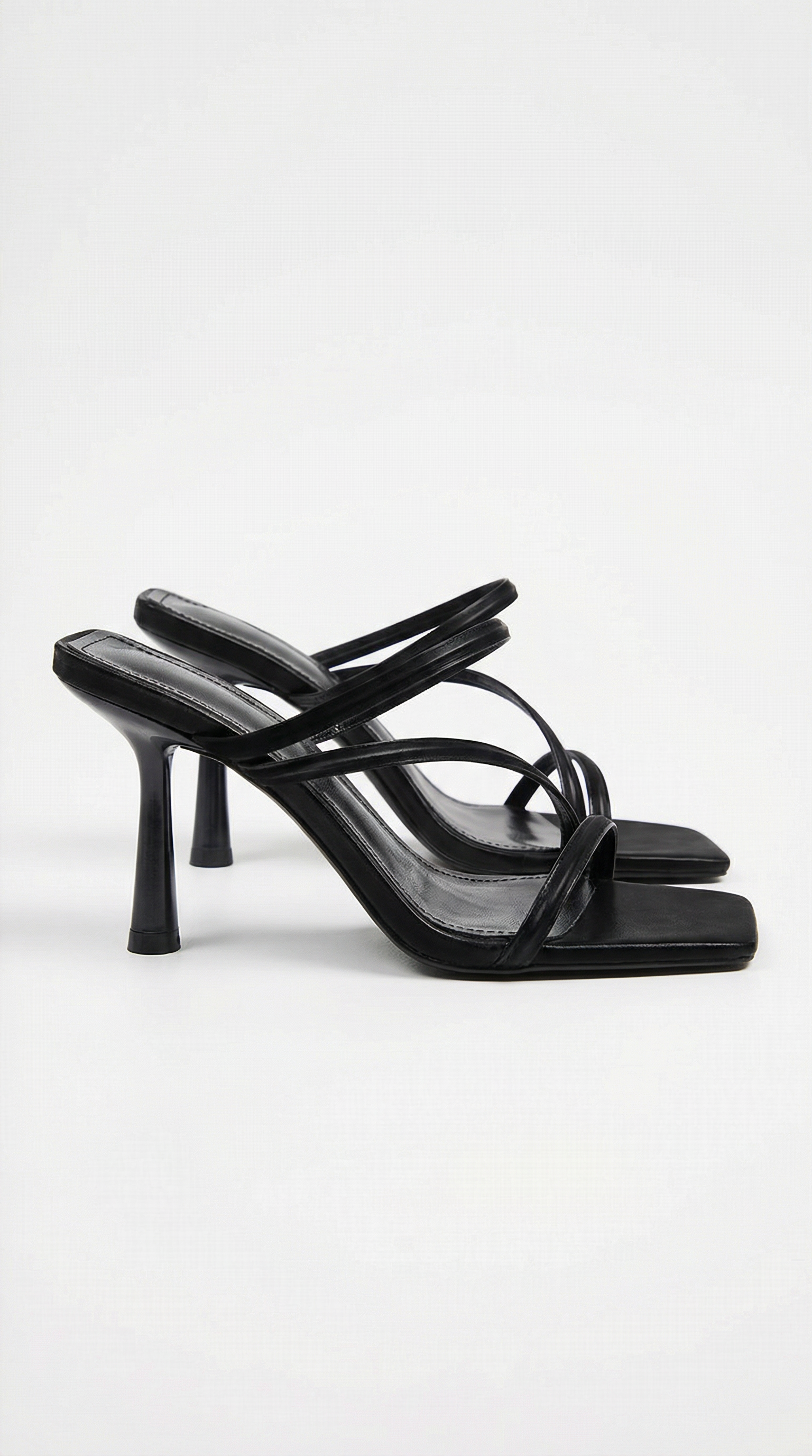Sandalias Amanda de Tiras