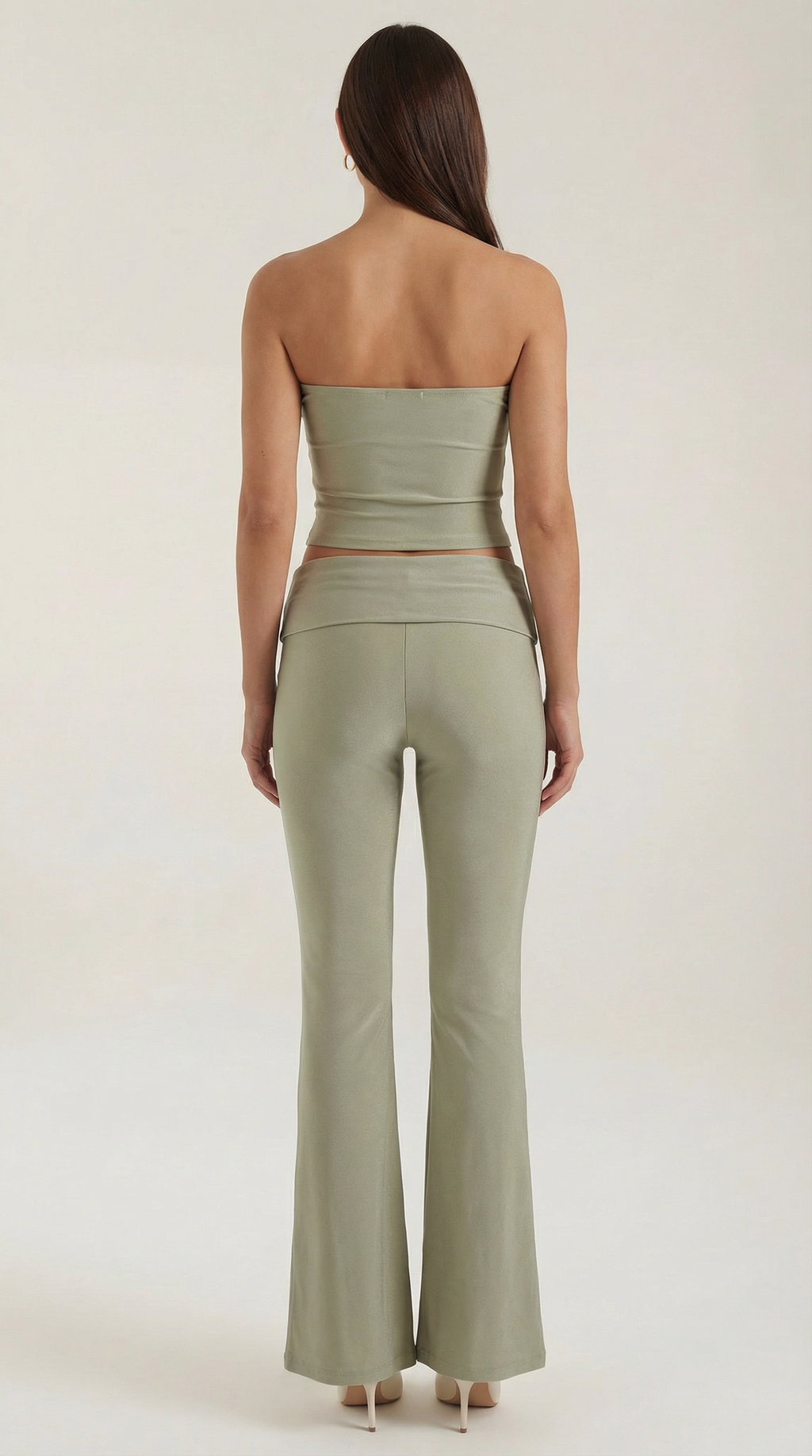 Conjunto Amelie Sin Tirantes