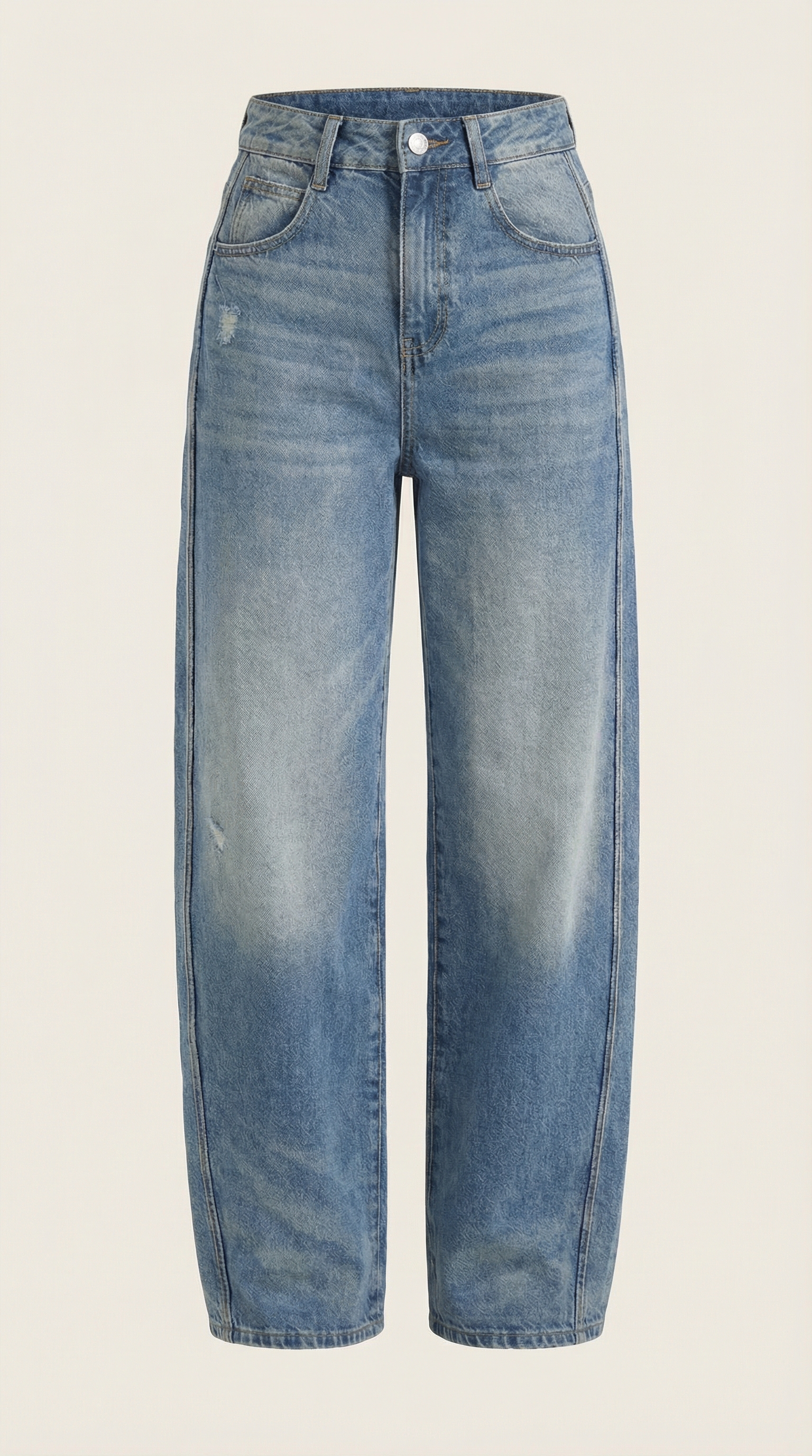 Jeans Baggy Bridget