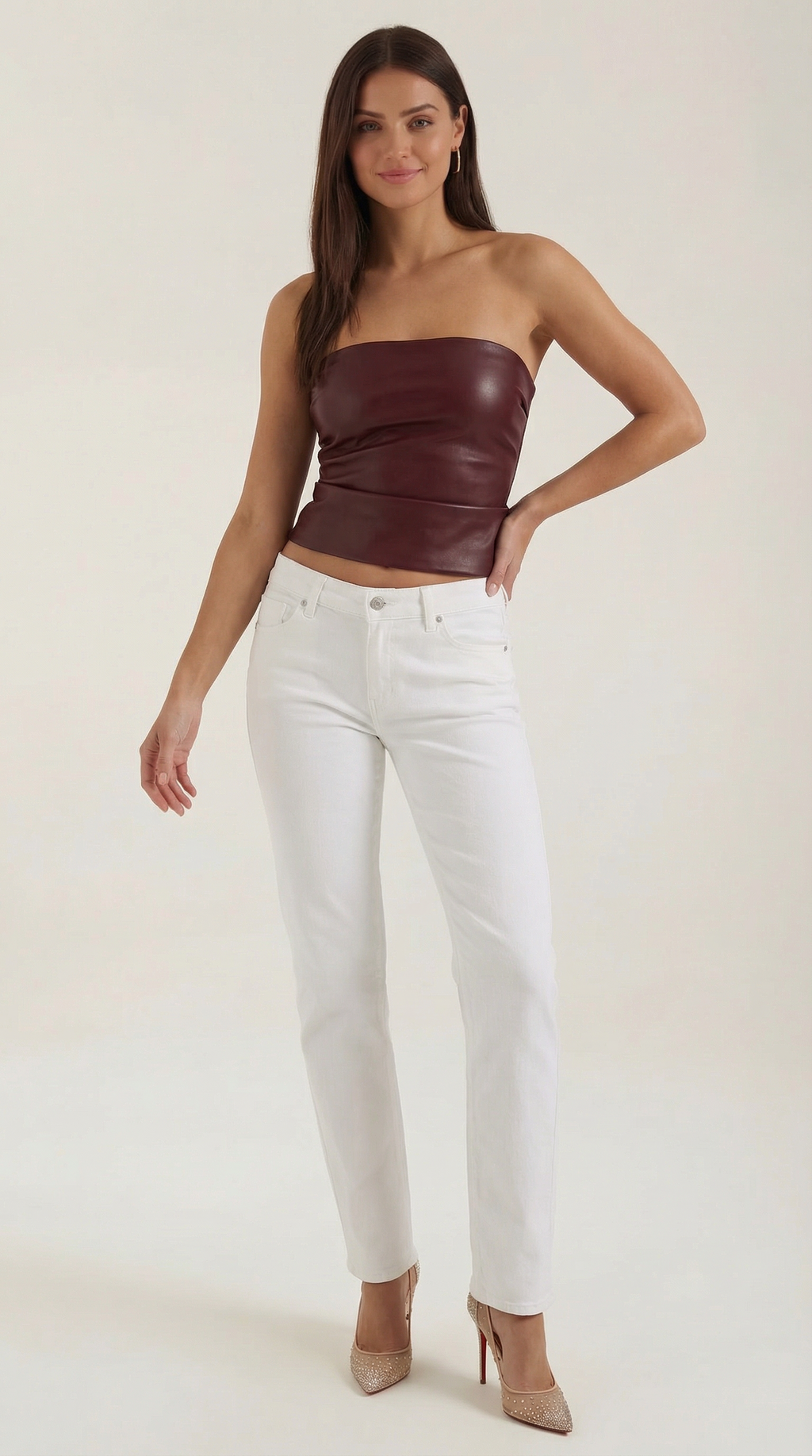 Top Bandeau Cassie