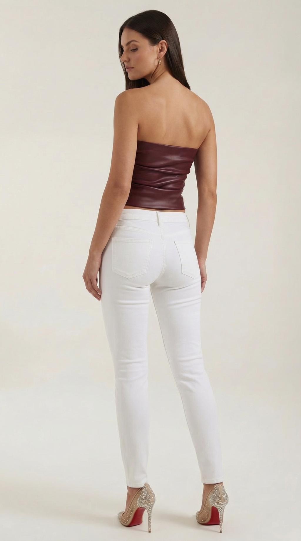 Top Bandeau Cassie