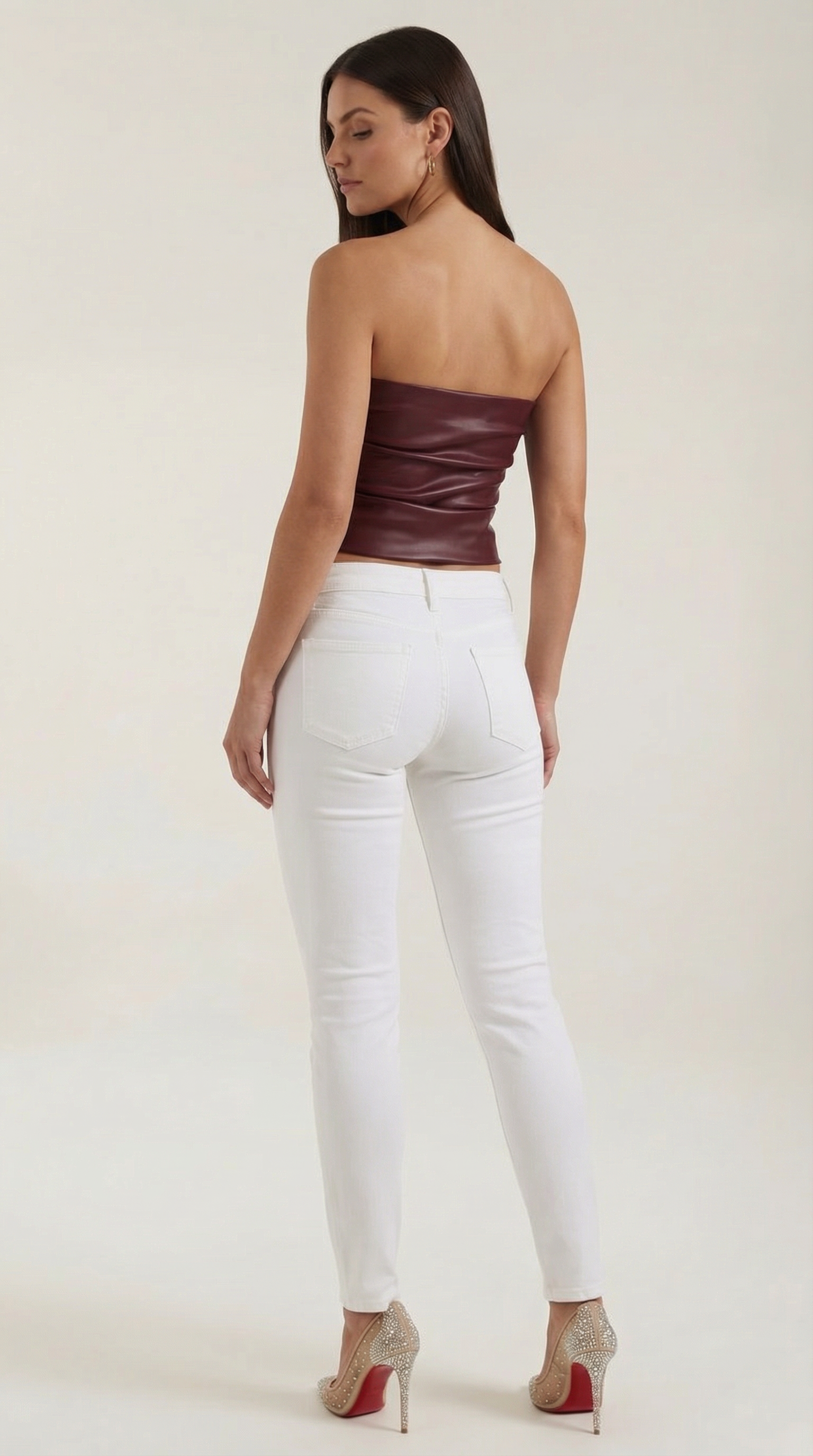 Top Bandeau Cassie