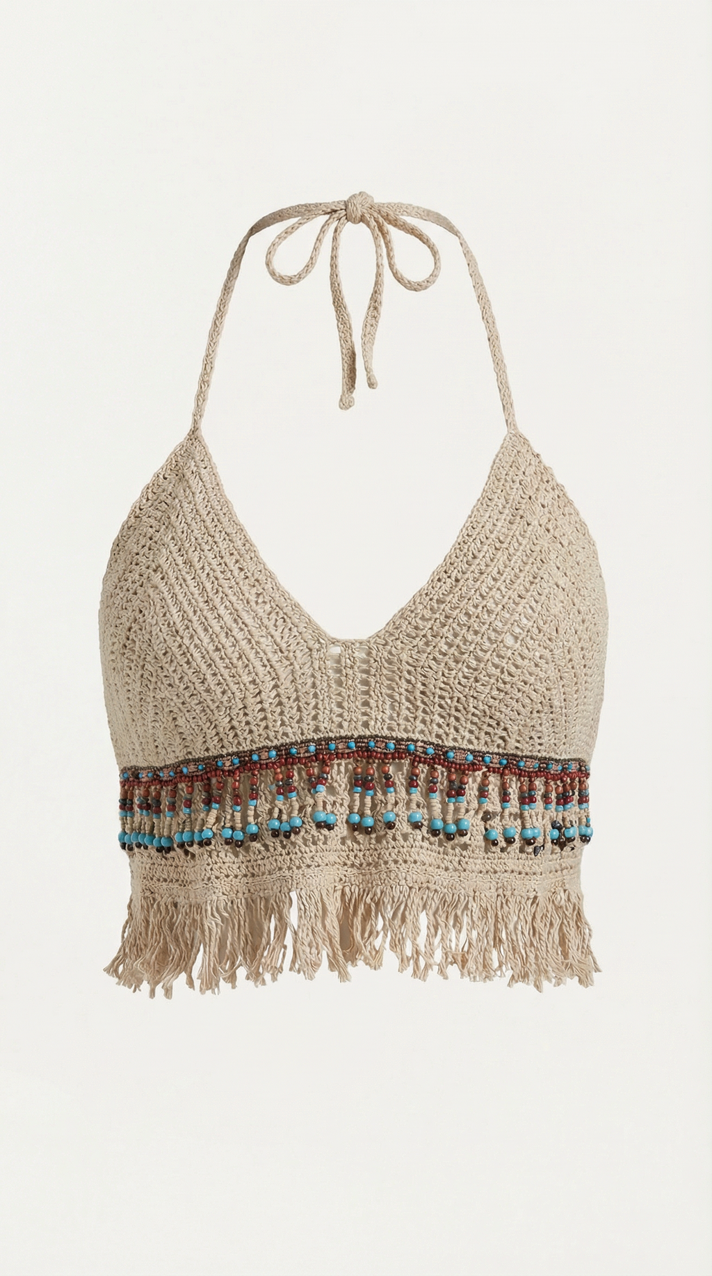 Top Halter Celeste
