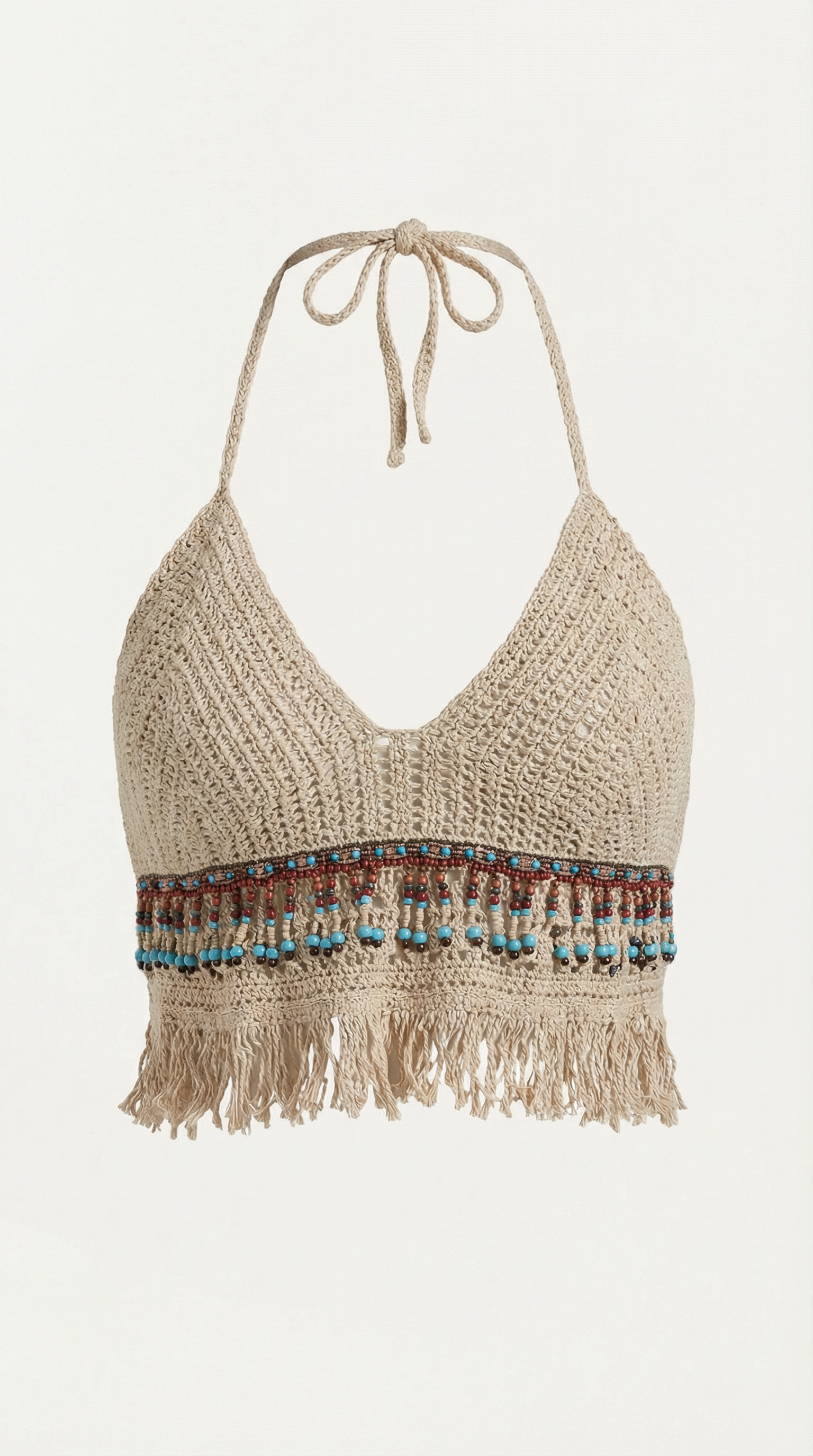 Top Halter Celeste
