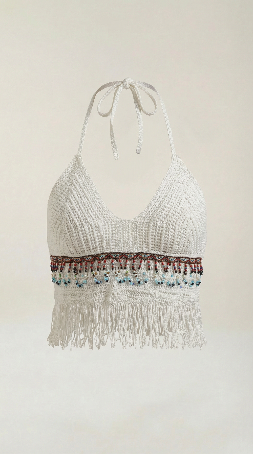 Top Halter Celeste