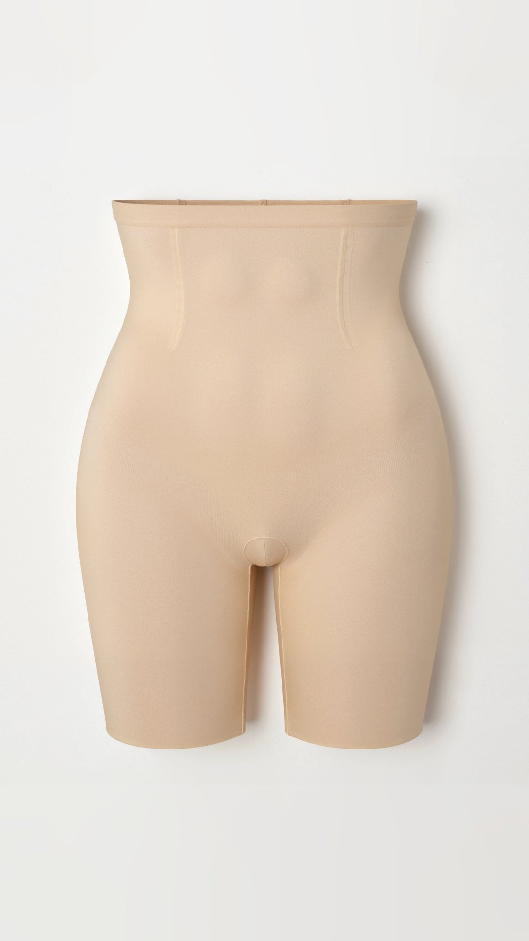 Shorts Moldeadores Core de Tiro Alto