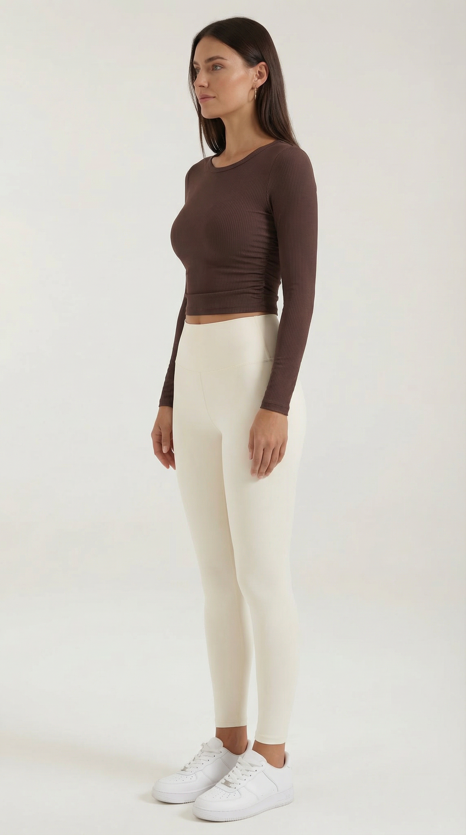 Crop Top Dawn de Canalé
