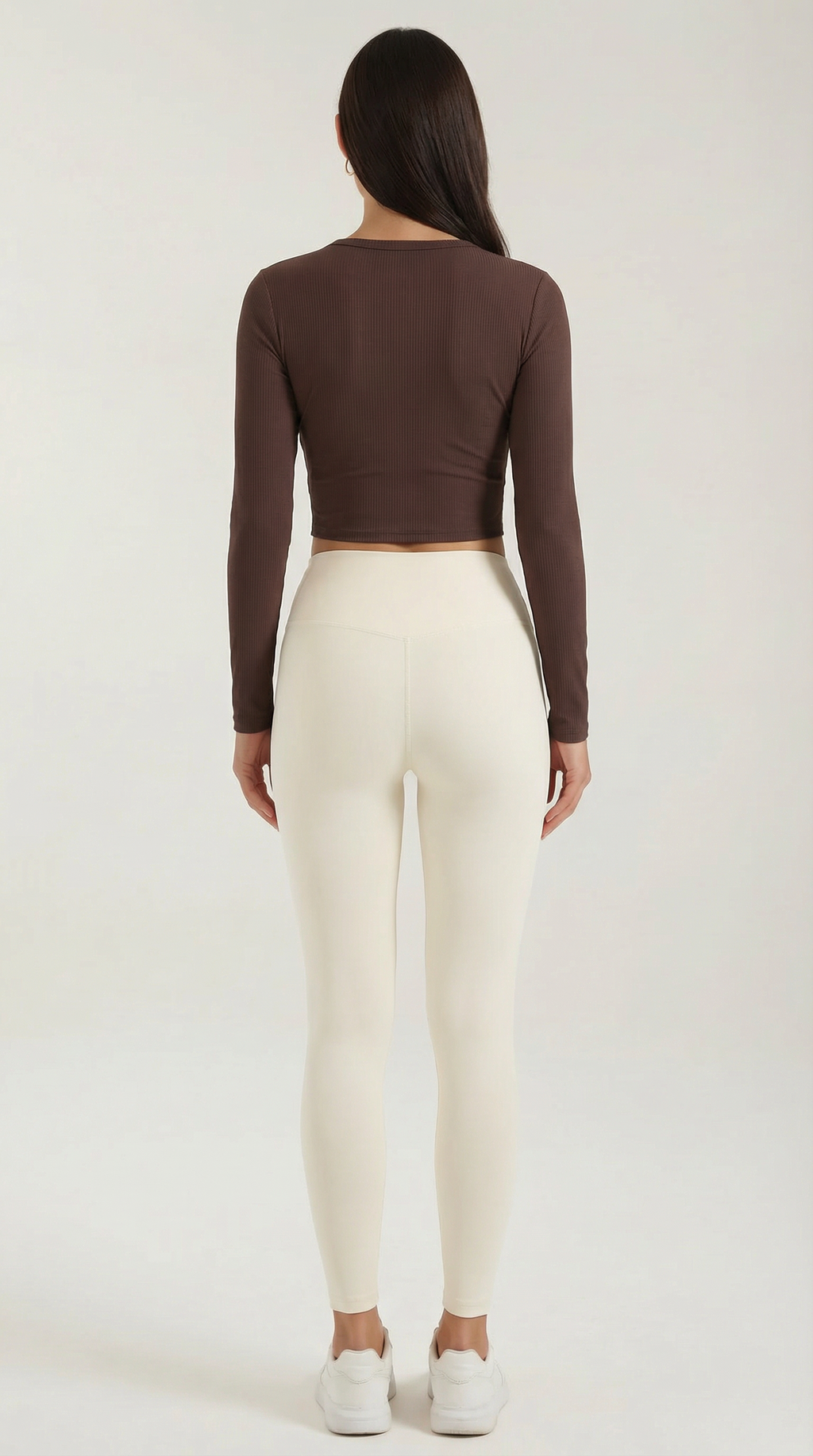 Crop Top Dawn de Canalé