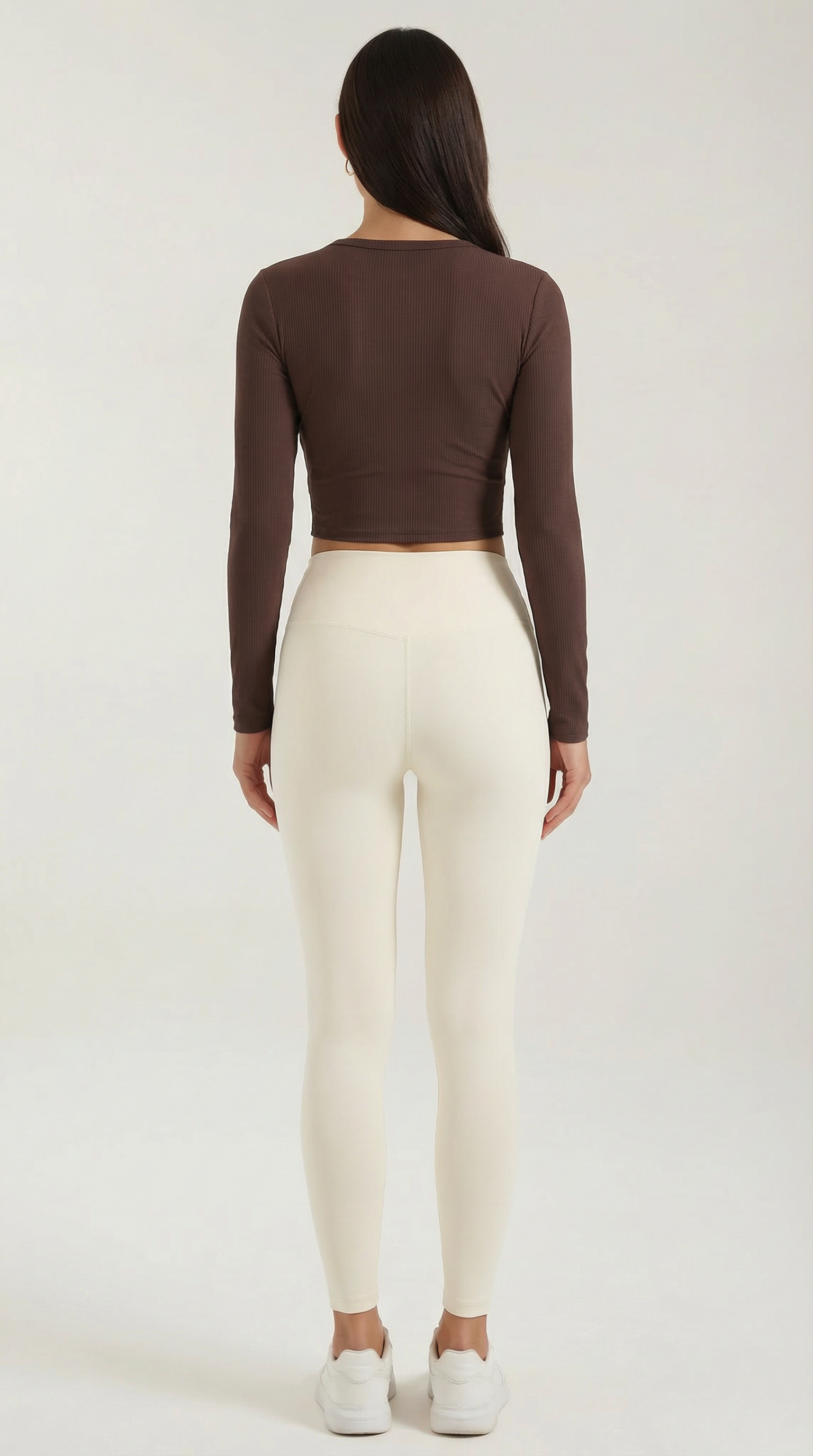 Crop Top Dawn de Canalé