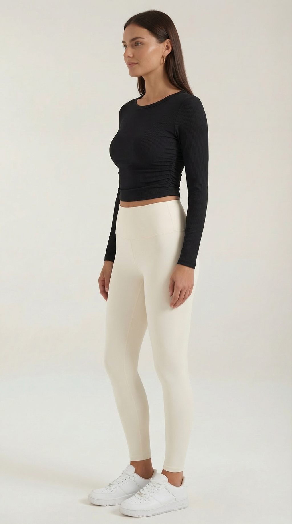 Crop Top Dawn de Canalé