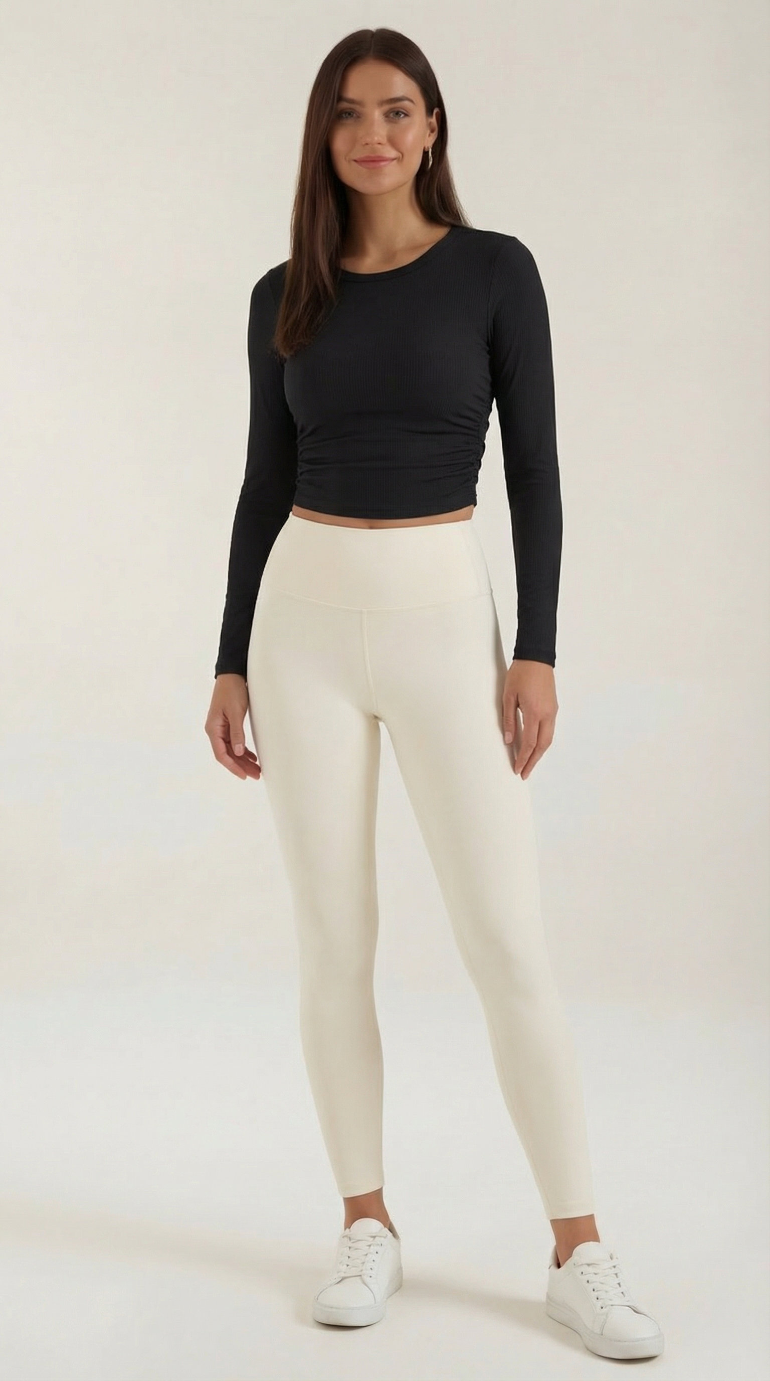 Crop Top Dawn de Canalé