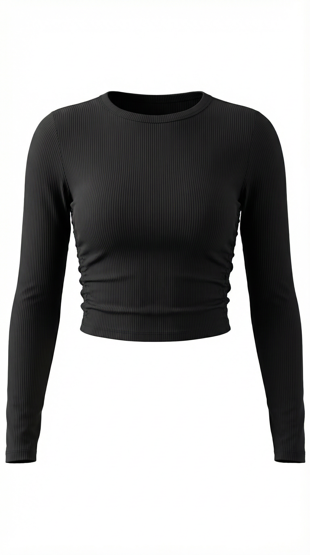 Crop Top Dawn de Canalé