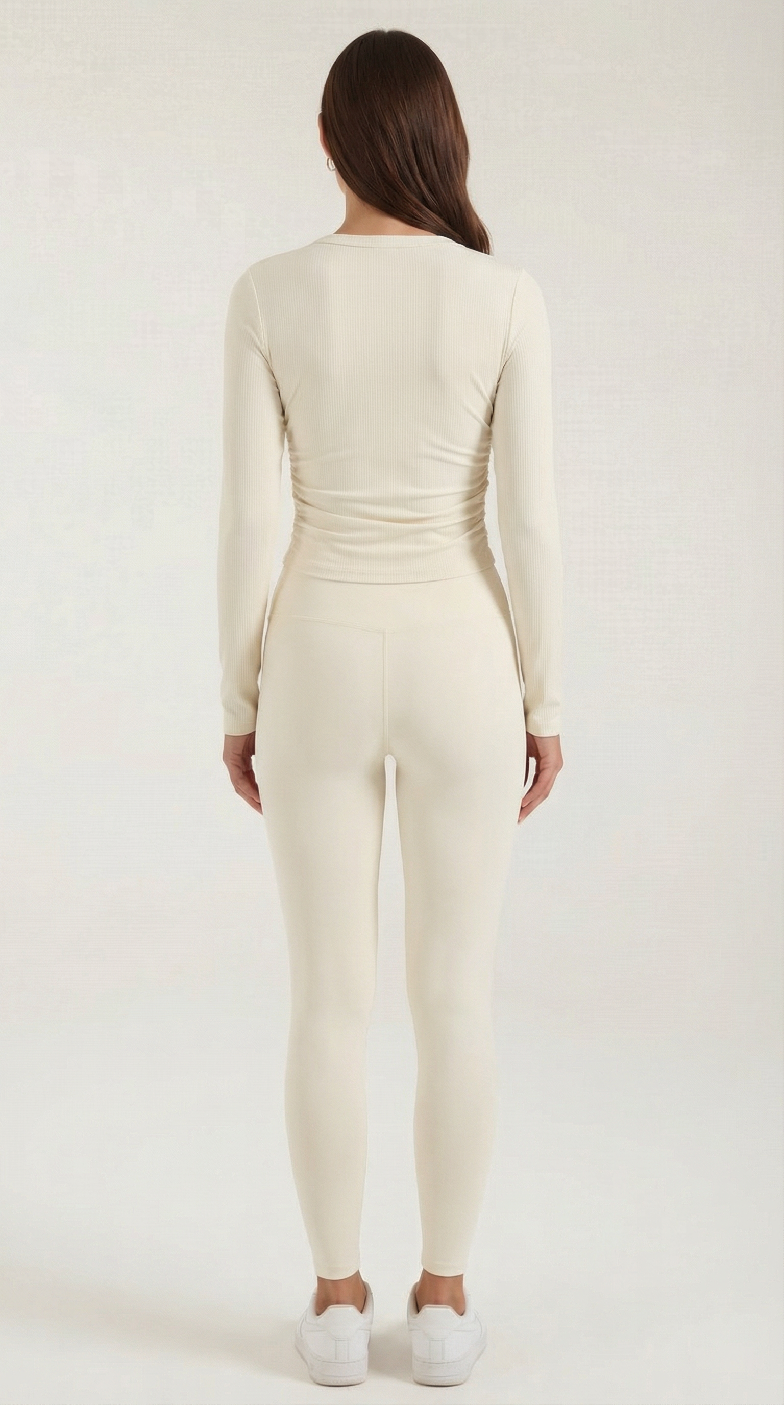 Crop Top Dawn de Canalé