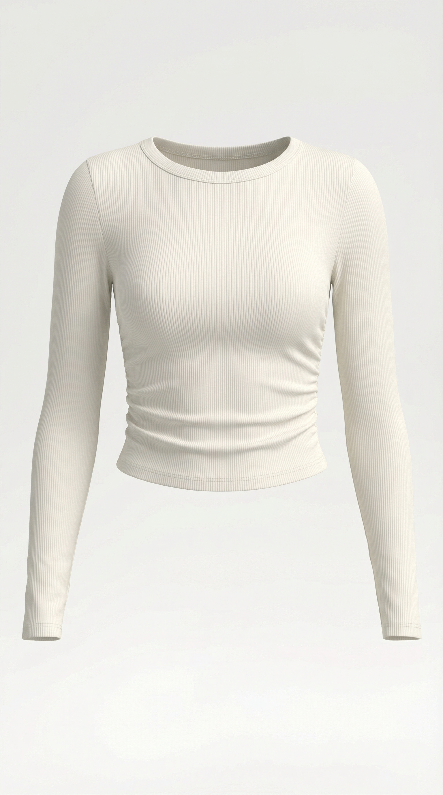 Crop Top Dawn de Canalé