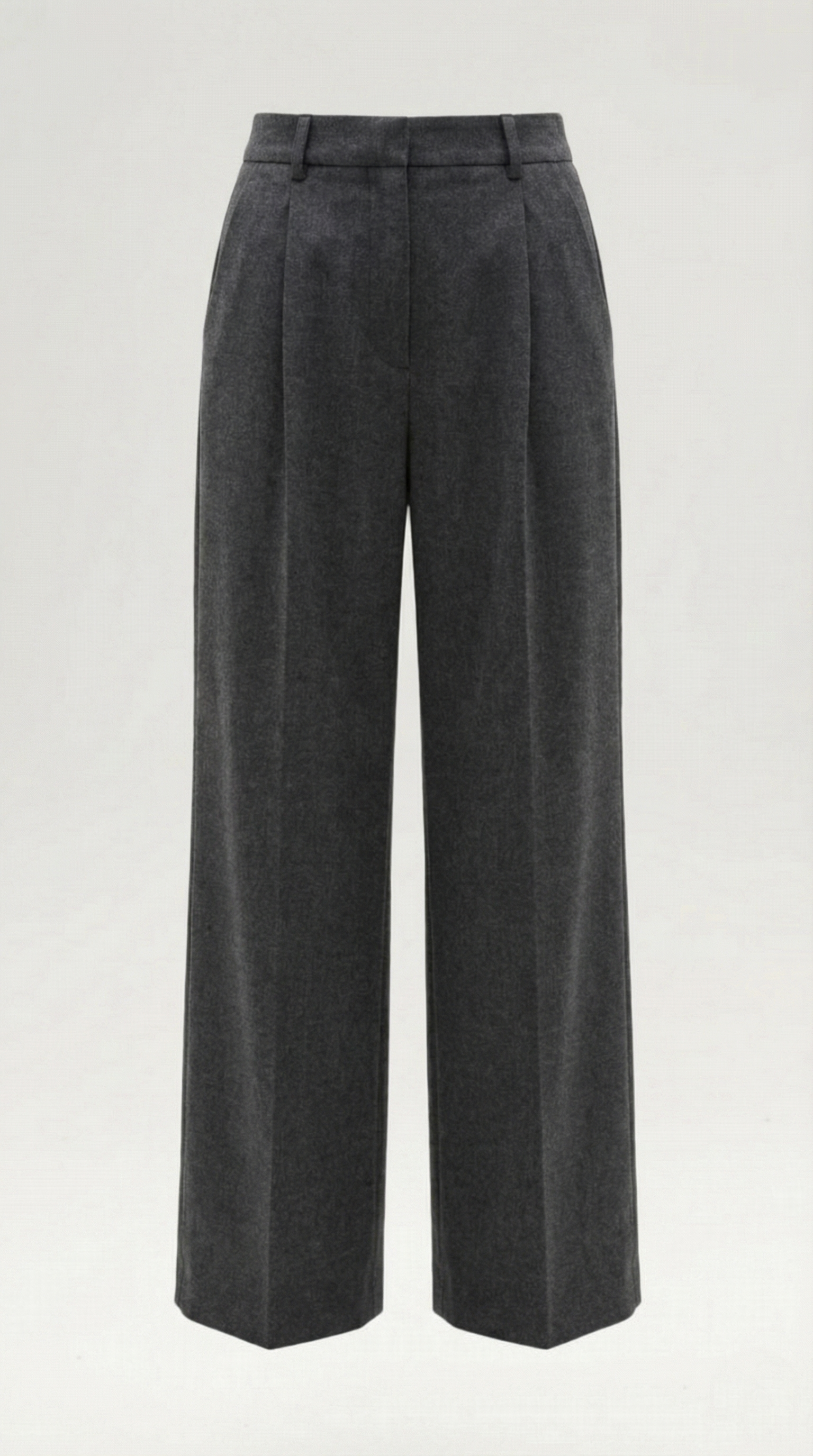 Pantalón Dorothy de Pierna Ancha