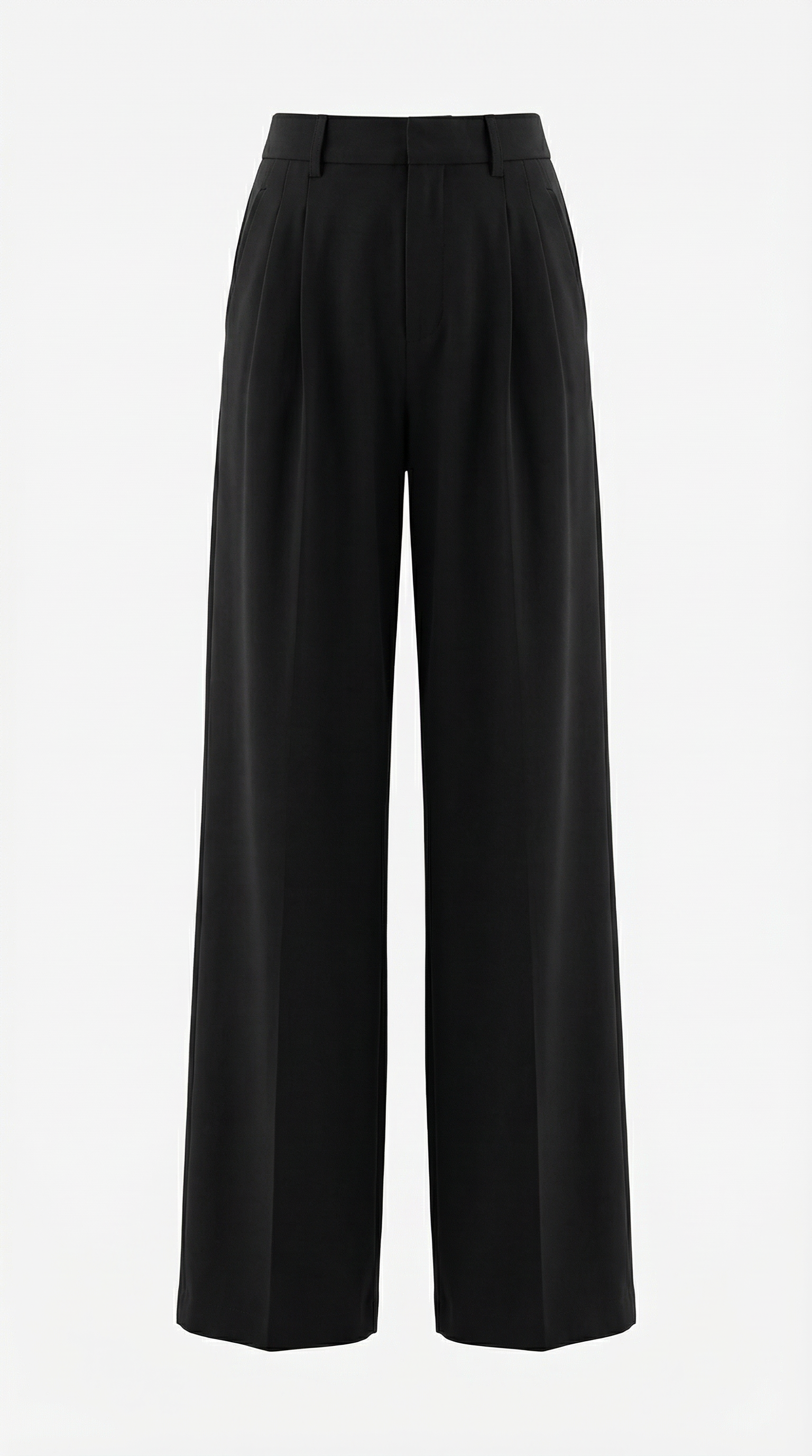 Pantalón Dorothy de Pierna Ancha
