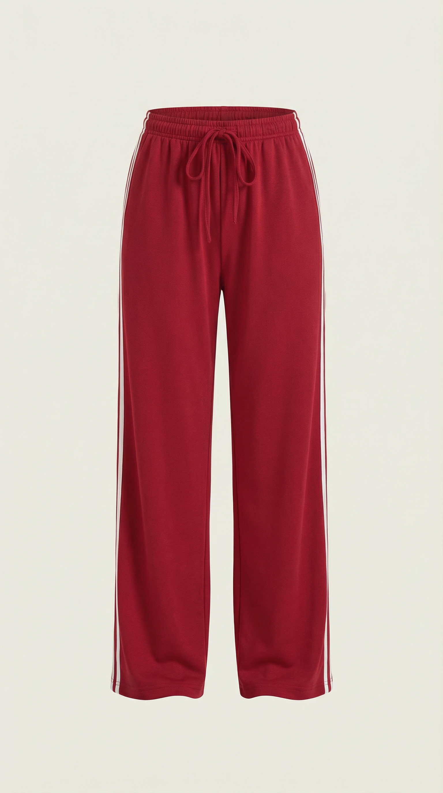 Pantalón Jogger Eileen de Pierna Ancha