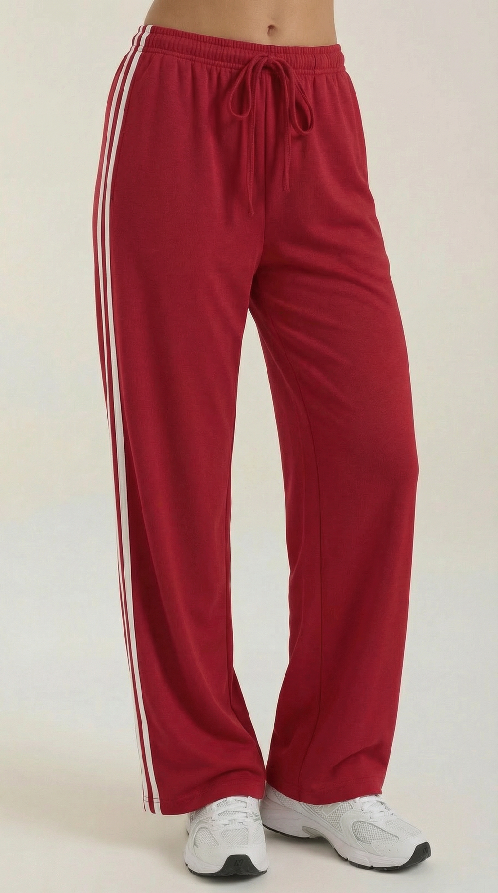 Pantalón Jogger Eileen de Pierna Ancha