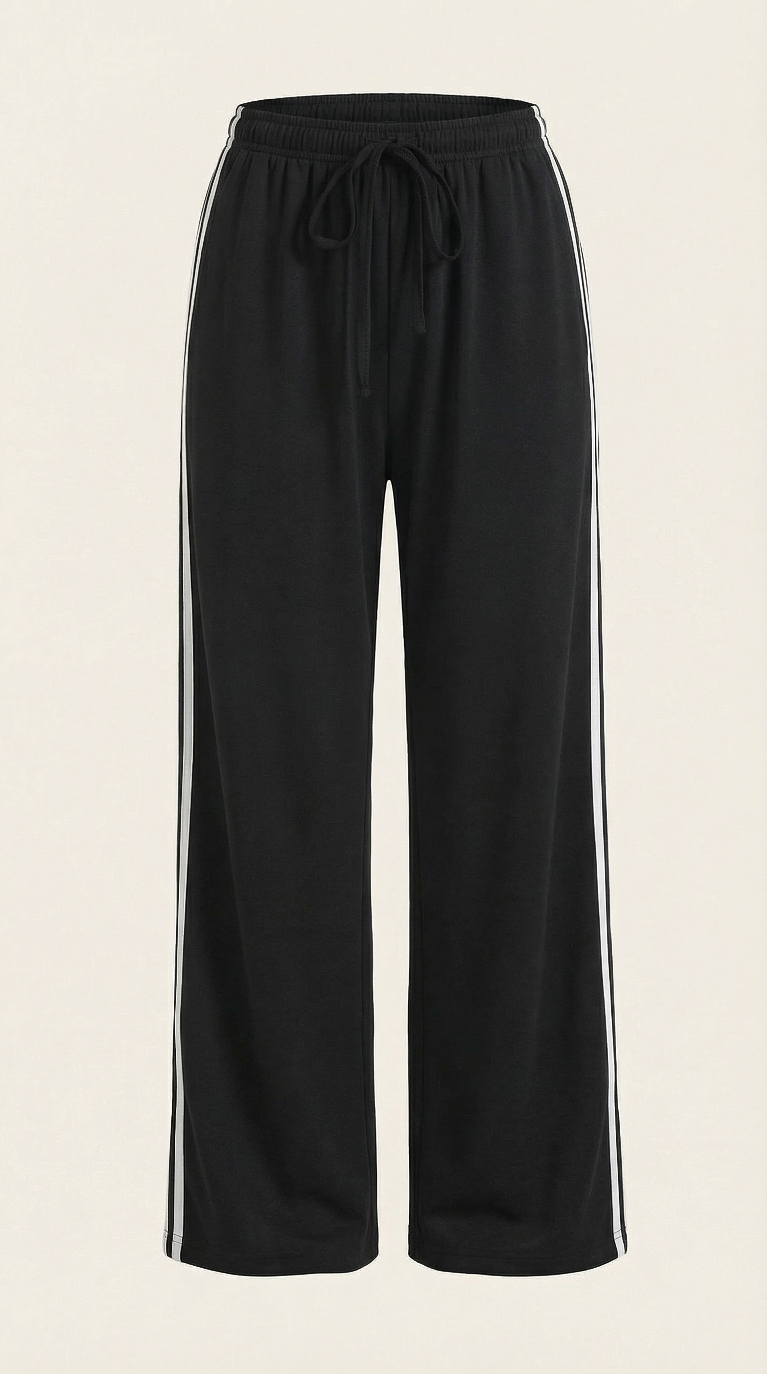 Pantalón Jogger Eileen de Pierna Ancha