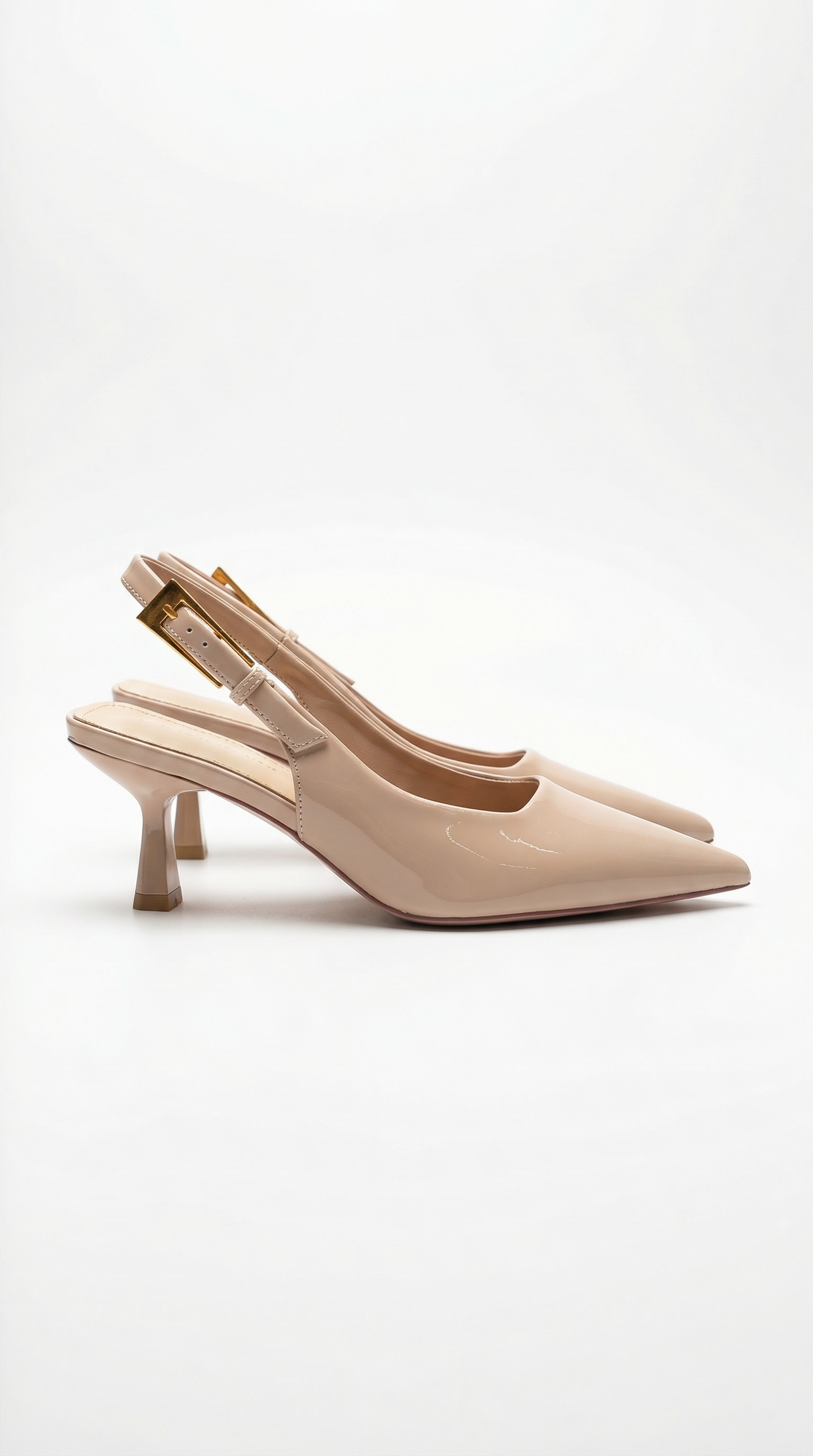 Zapatos Slingback Elizabeth