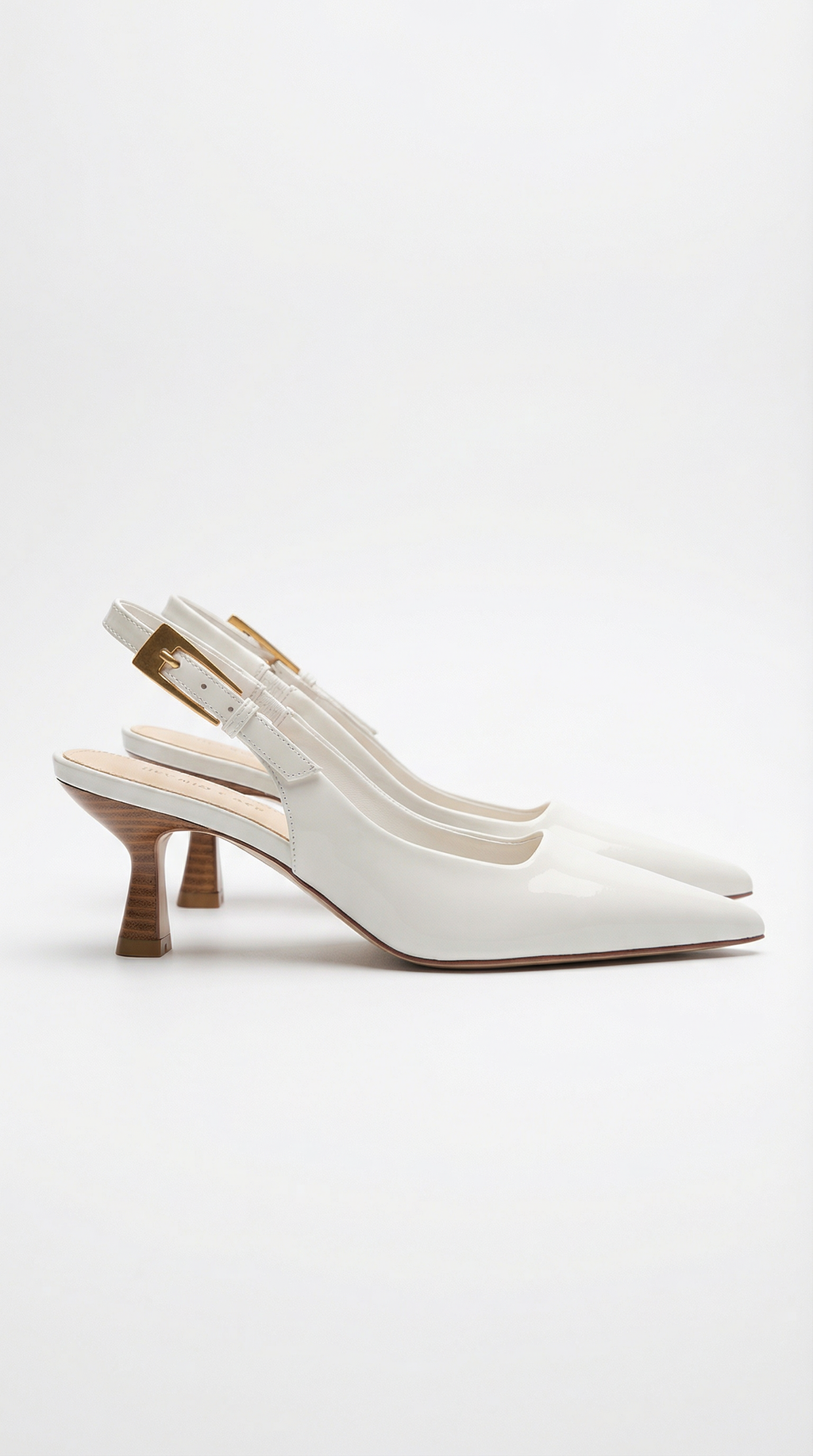 Zapatos Slingback Elizabeth