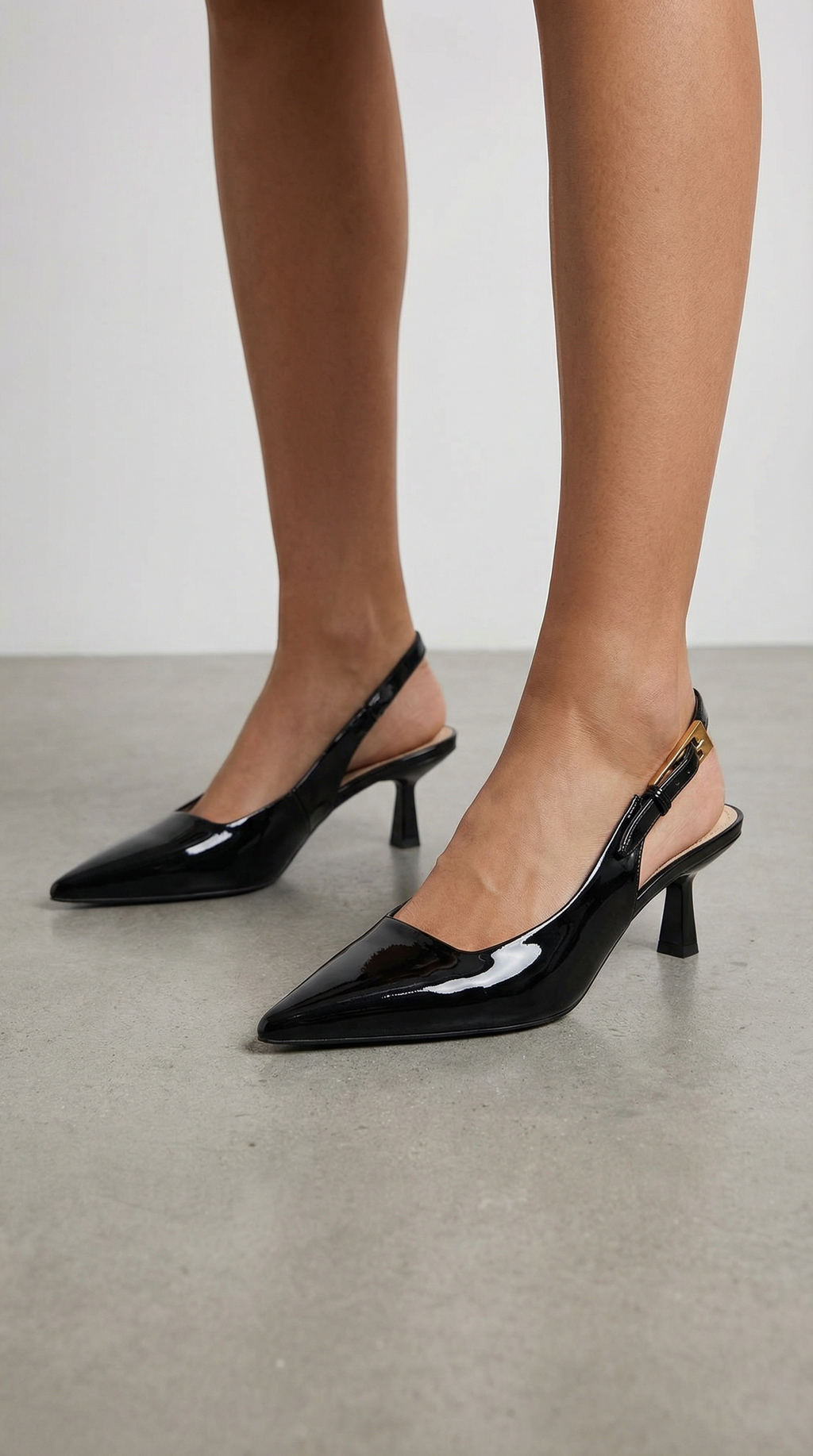 Zapatos Slingback Elizabeth