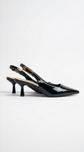 Zapatos Slingback Elizabeth