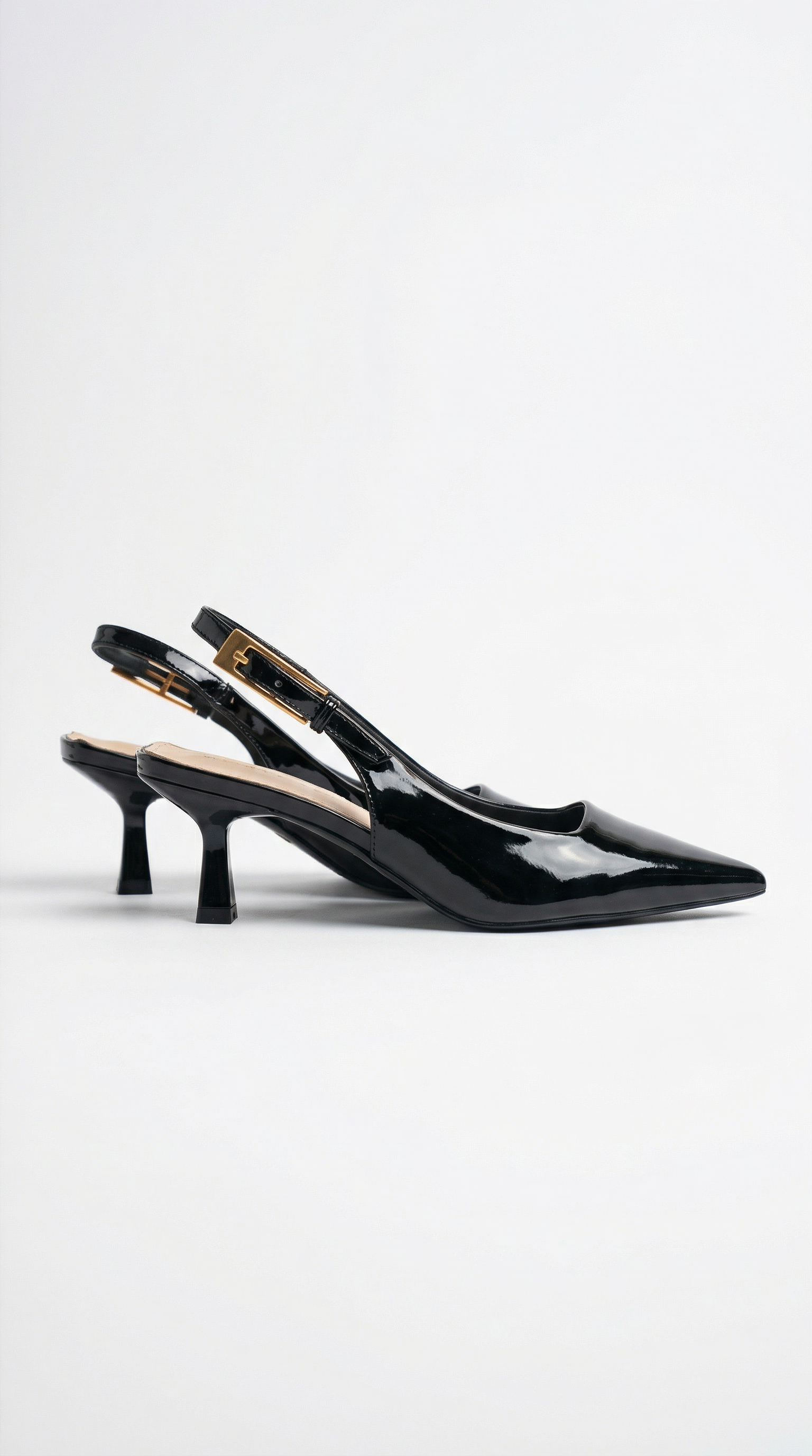 Zapatos Slingback Elizabeth