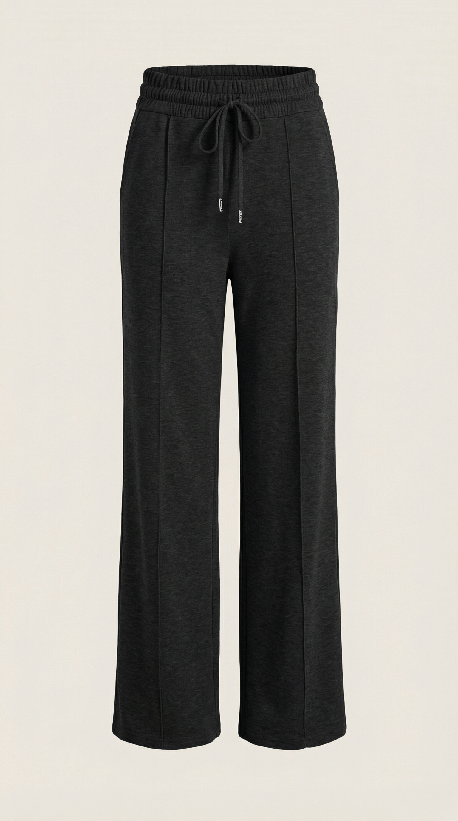 Pantalón Jogger Ellie de Pierna Ancha