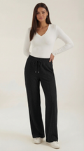 Pantalón Jogger Ellie de Pierna Ancha