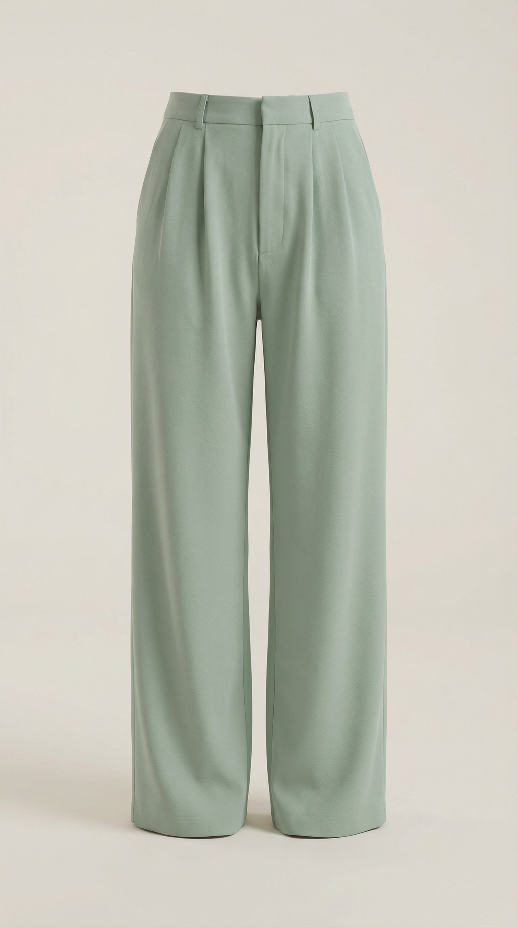 Pantalón Emma de Pierna Ancha