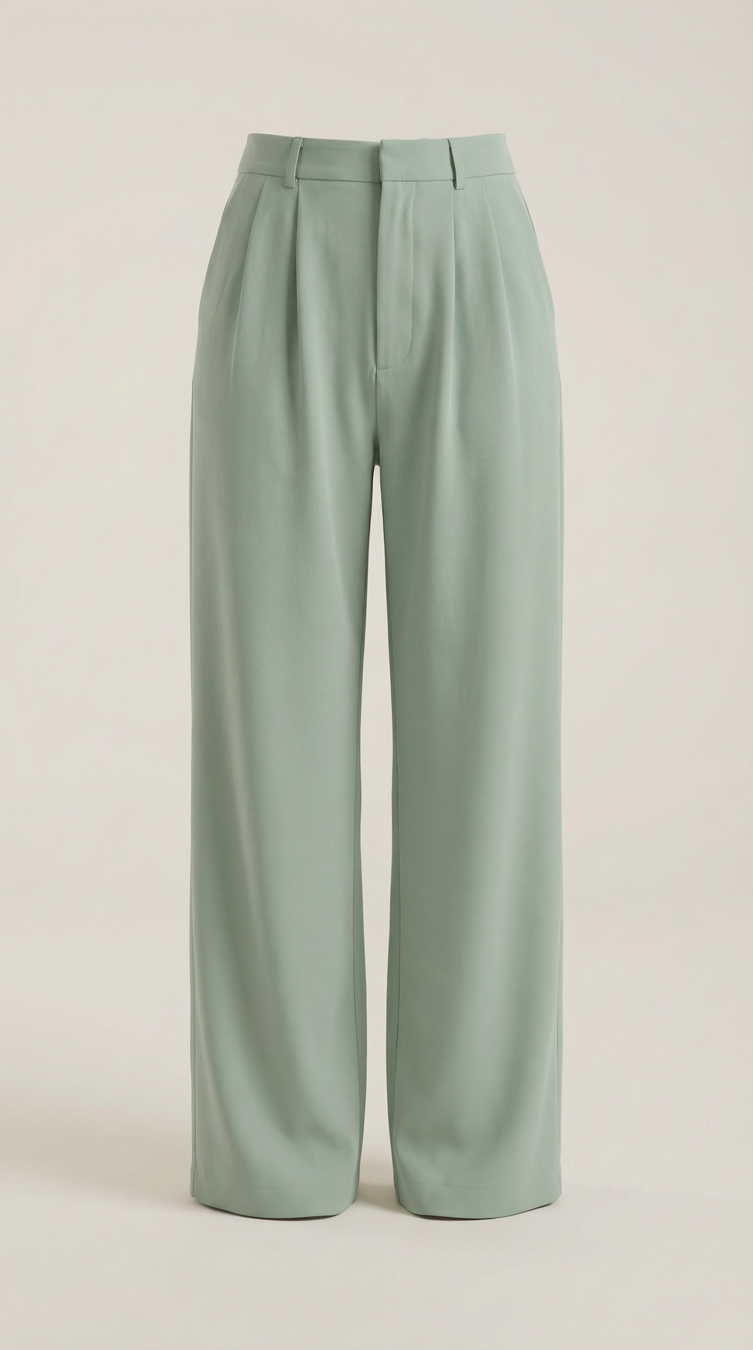 Pantalón Emma de Pierna Ancha