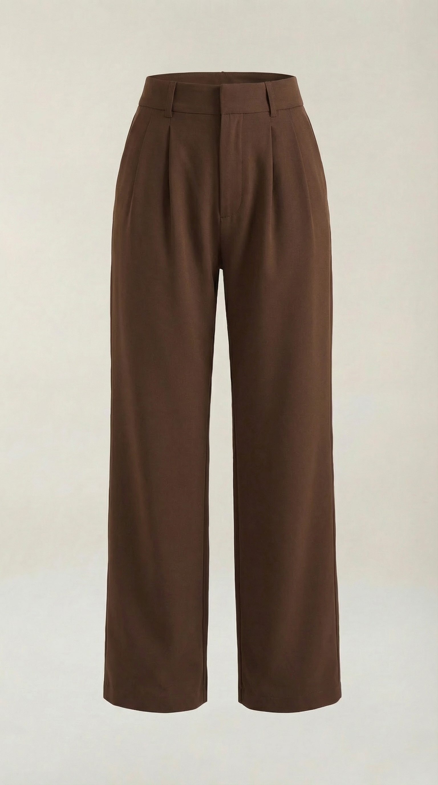 Pantalón Emma de Pierna Ancha