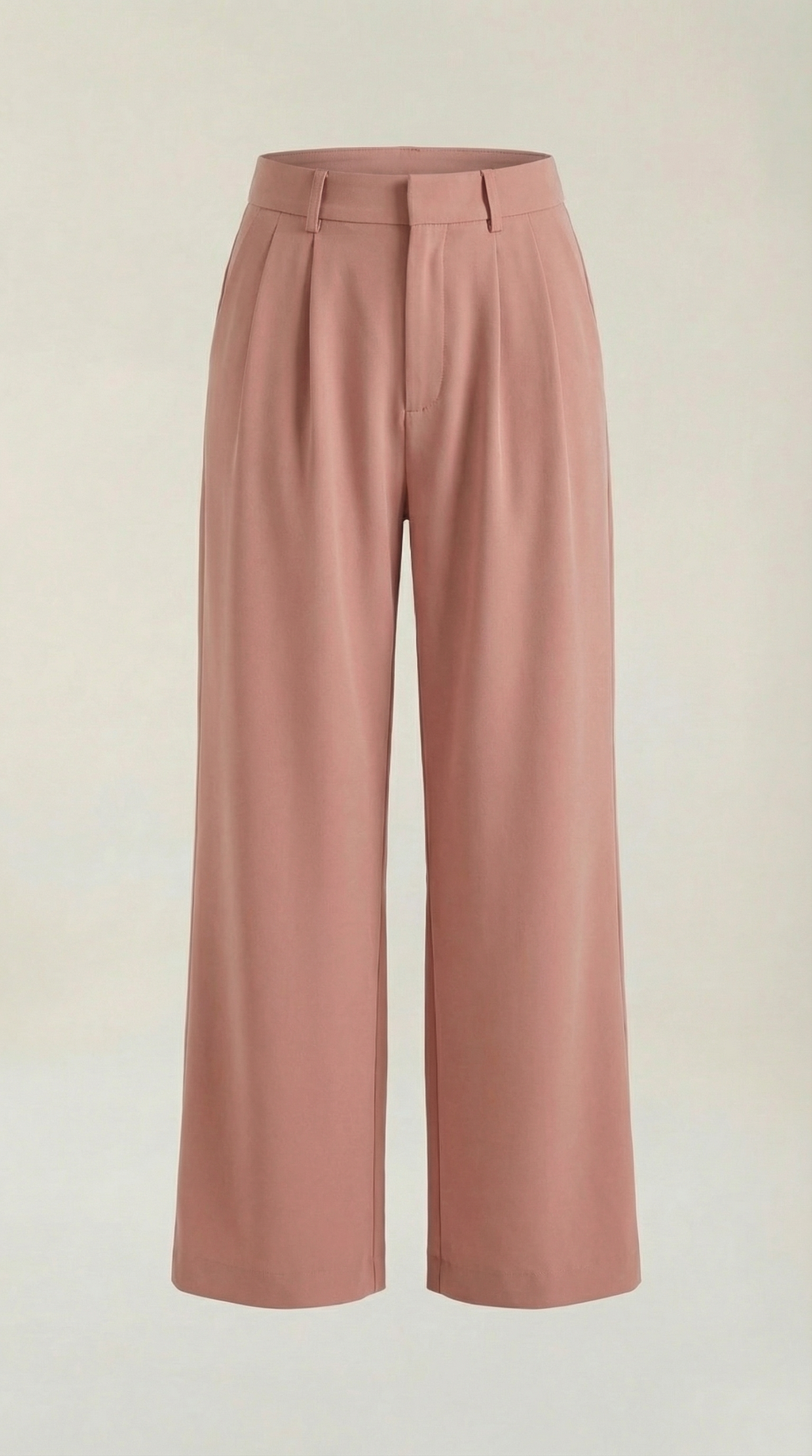 Pantalón Emma de Pierna Ancha