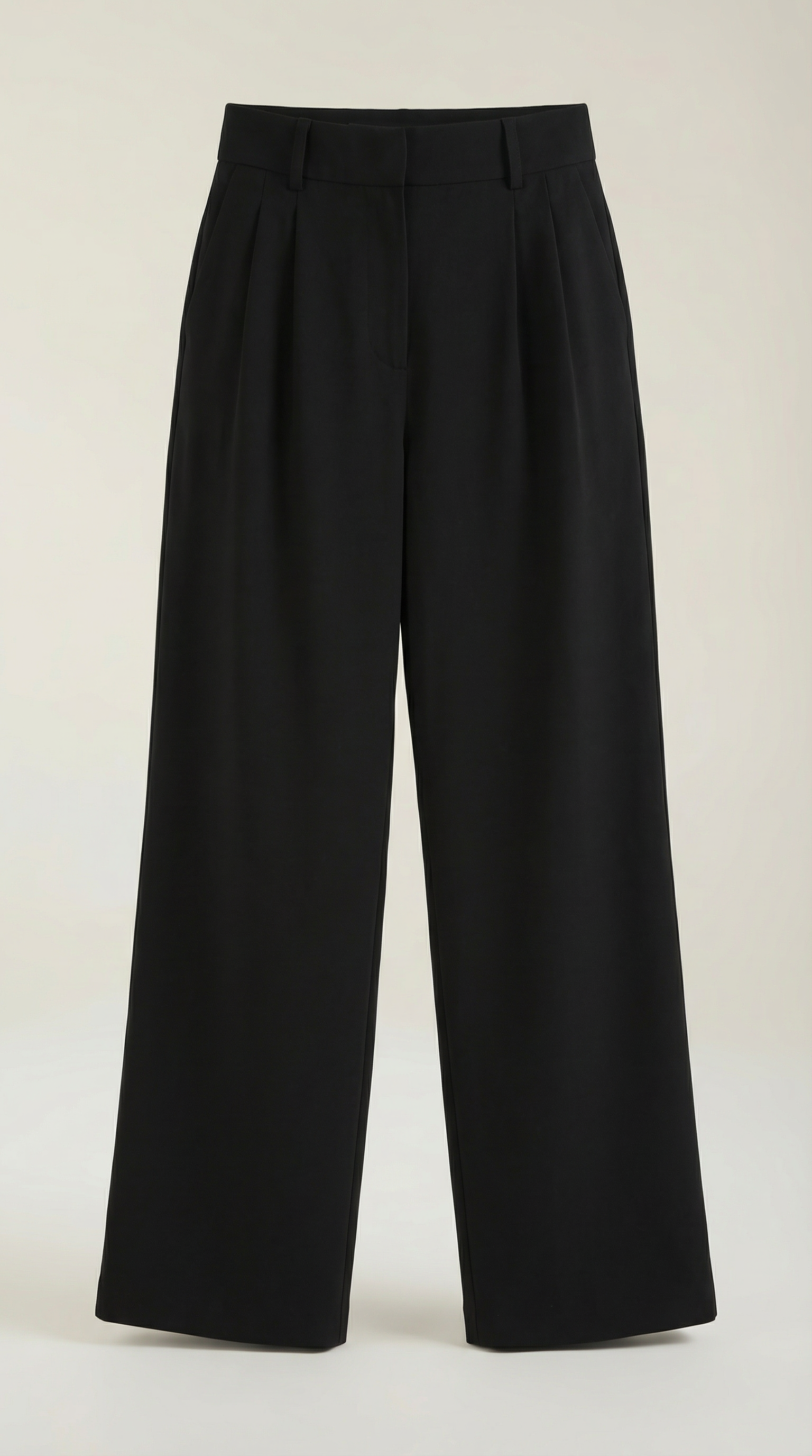 Pantalón Emma de Pierna Ancha