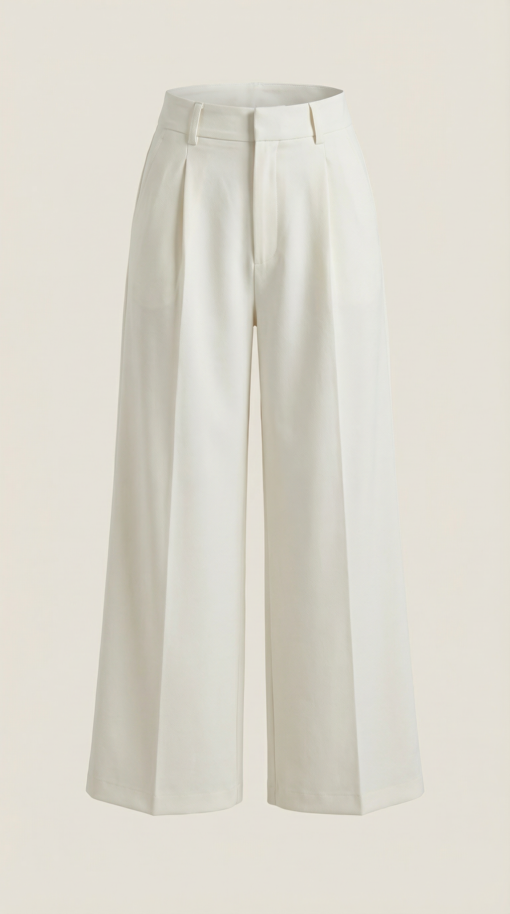 Pantalón Emma de Pierna Ancha