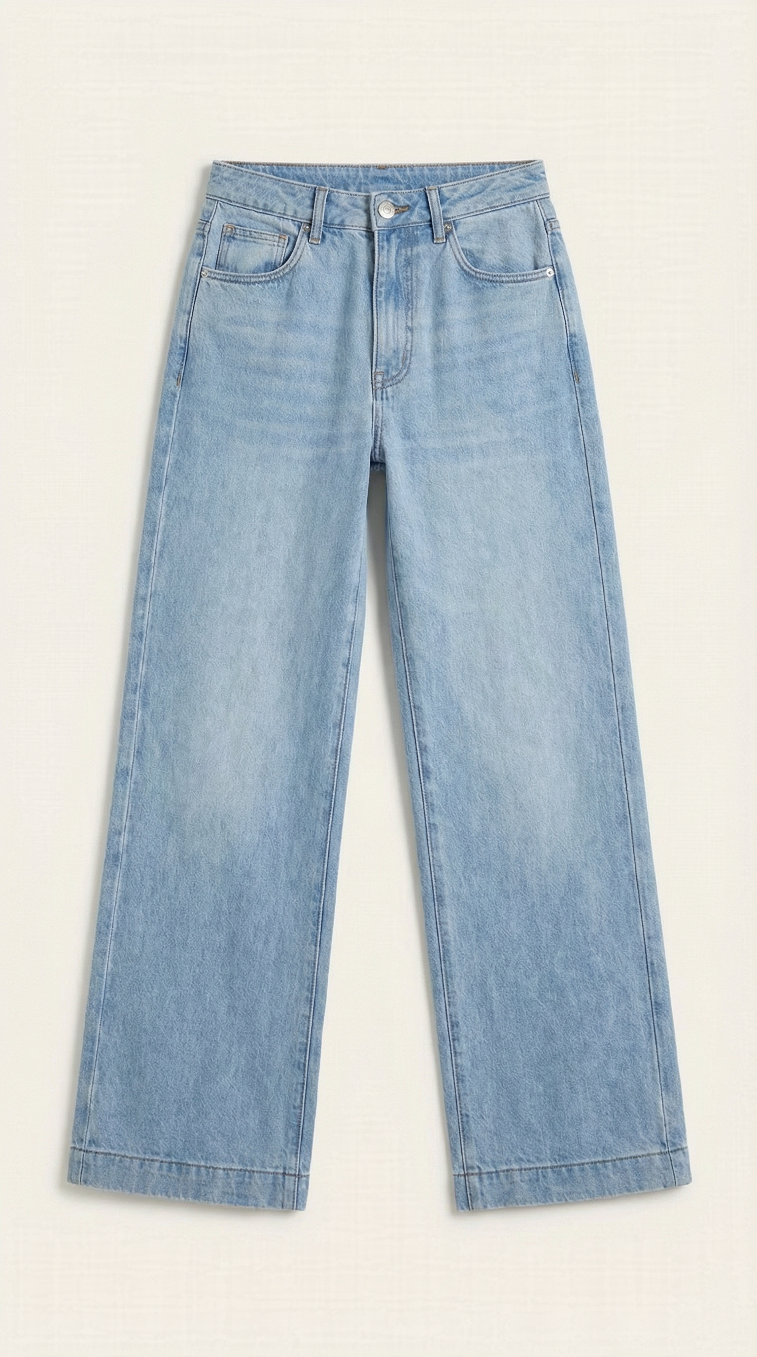 Jeans Baggy Fiona
