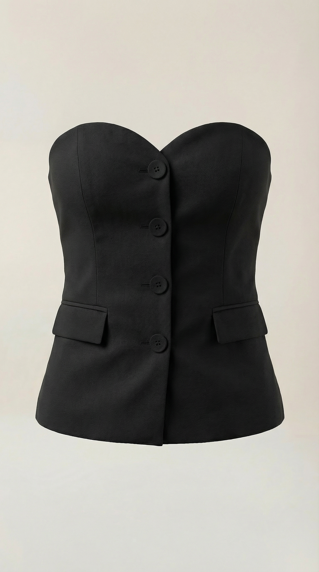 Blazer Fiona con Hombros Descubiertos