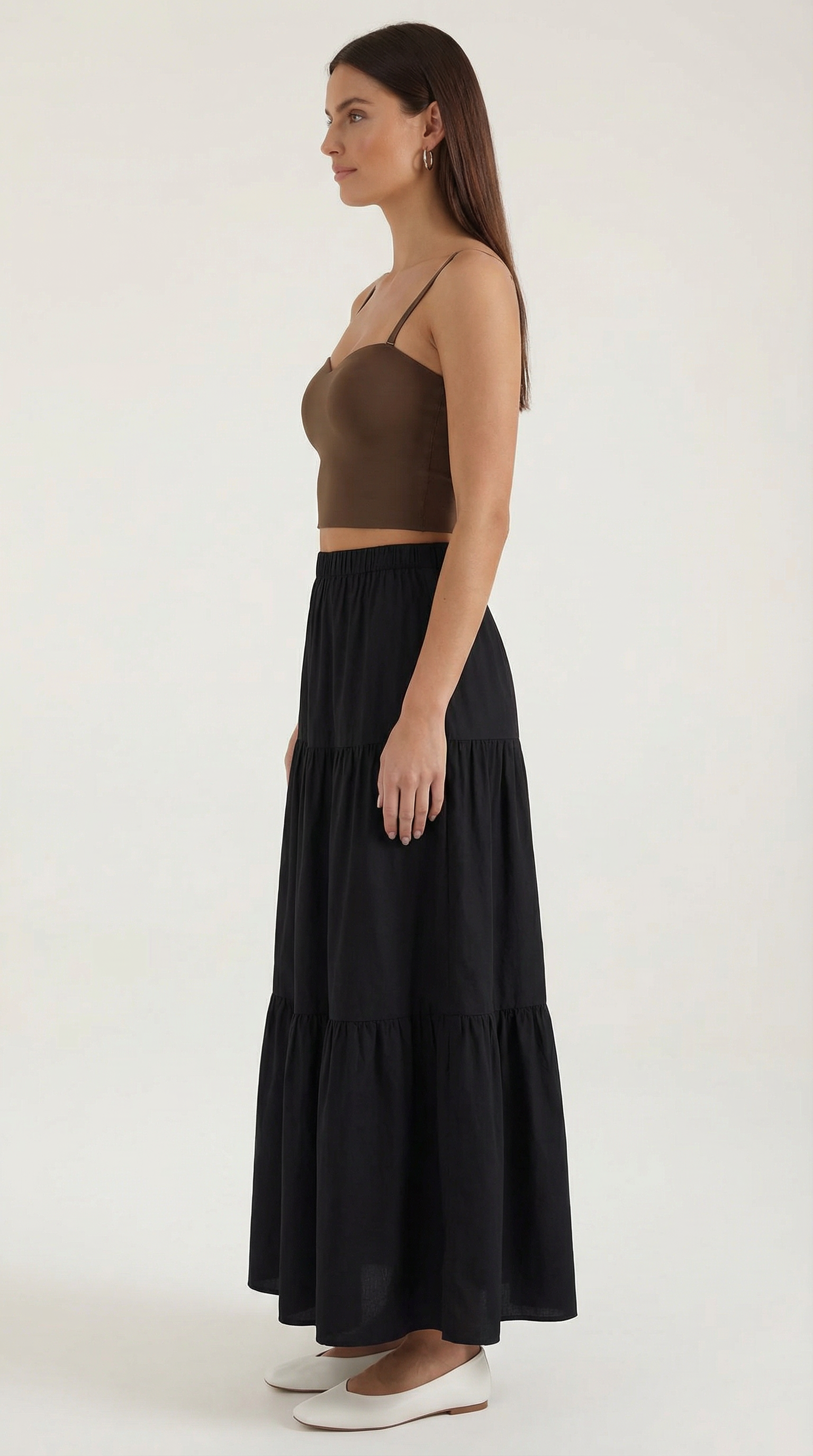 Crop Top Guinevere