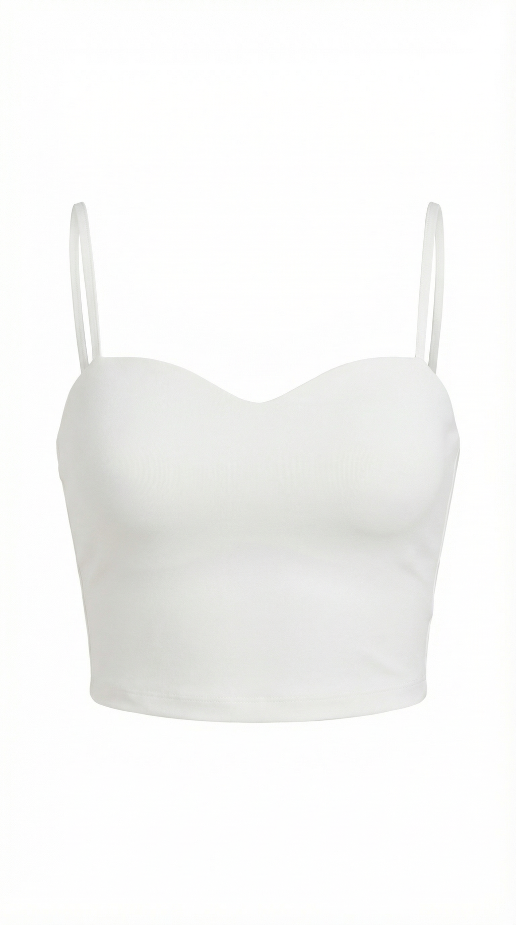 Crop Top Guinevere