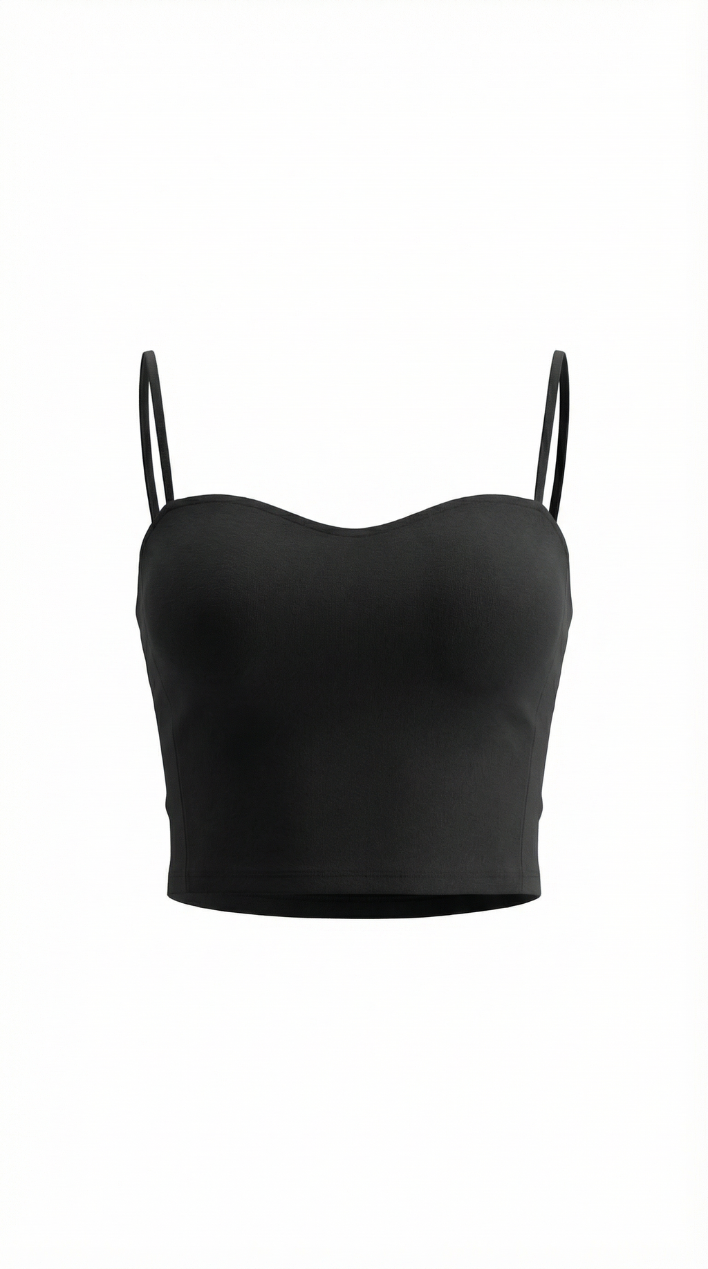 Crop Top Guinevere