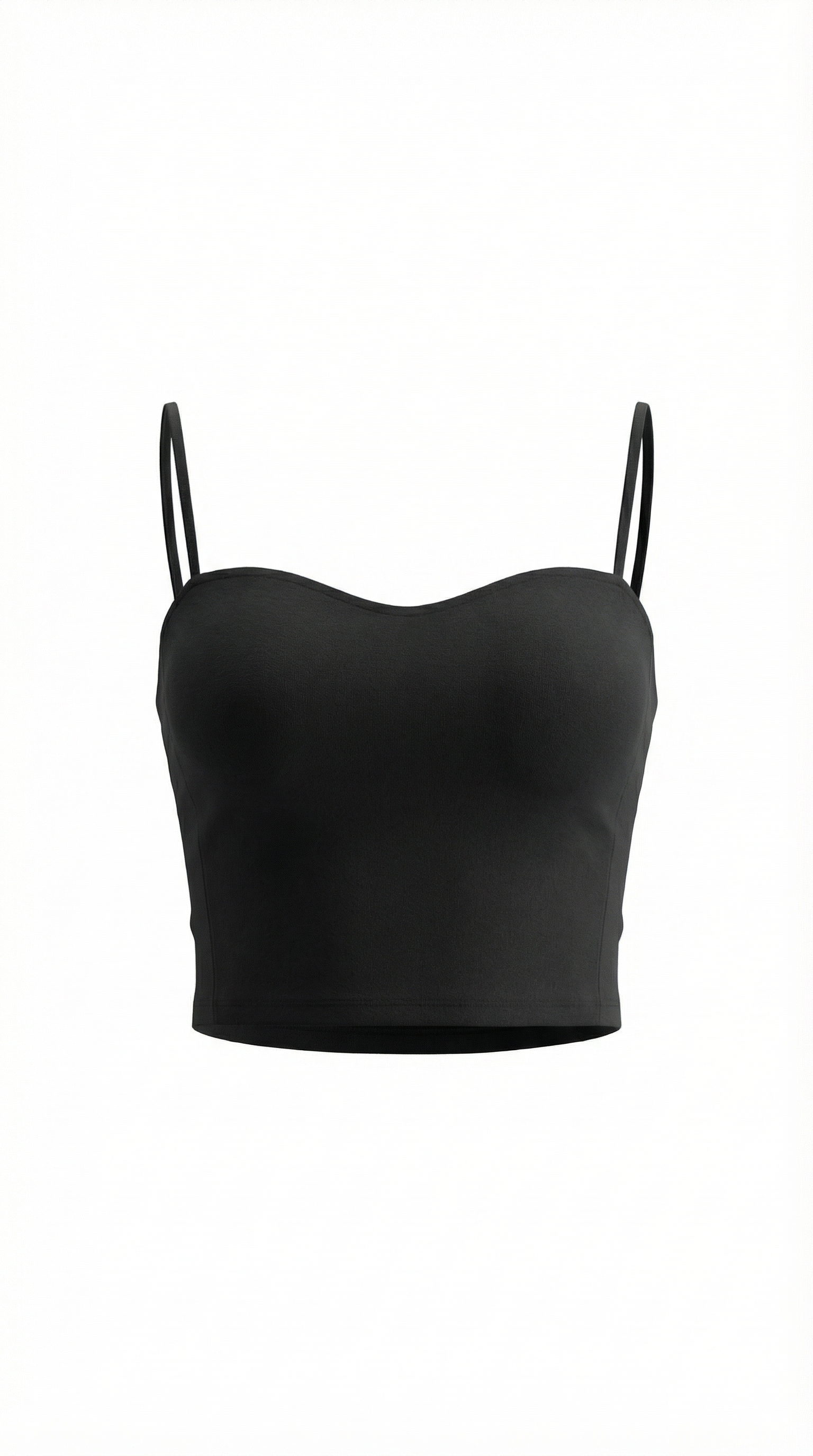 Crop Top Guinevere