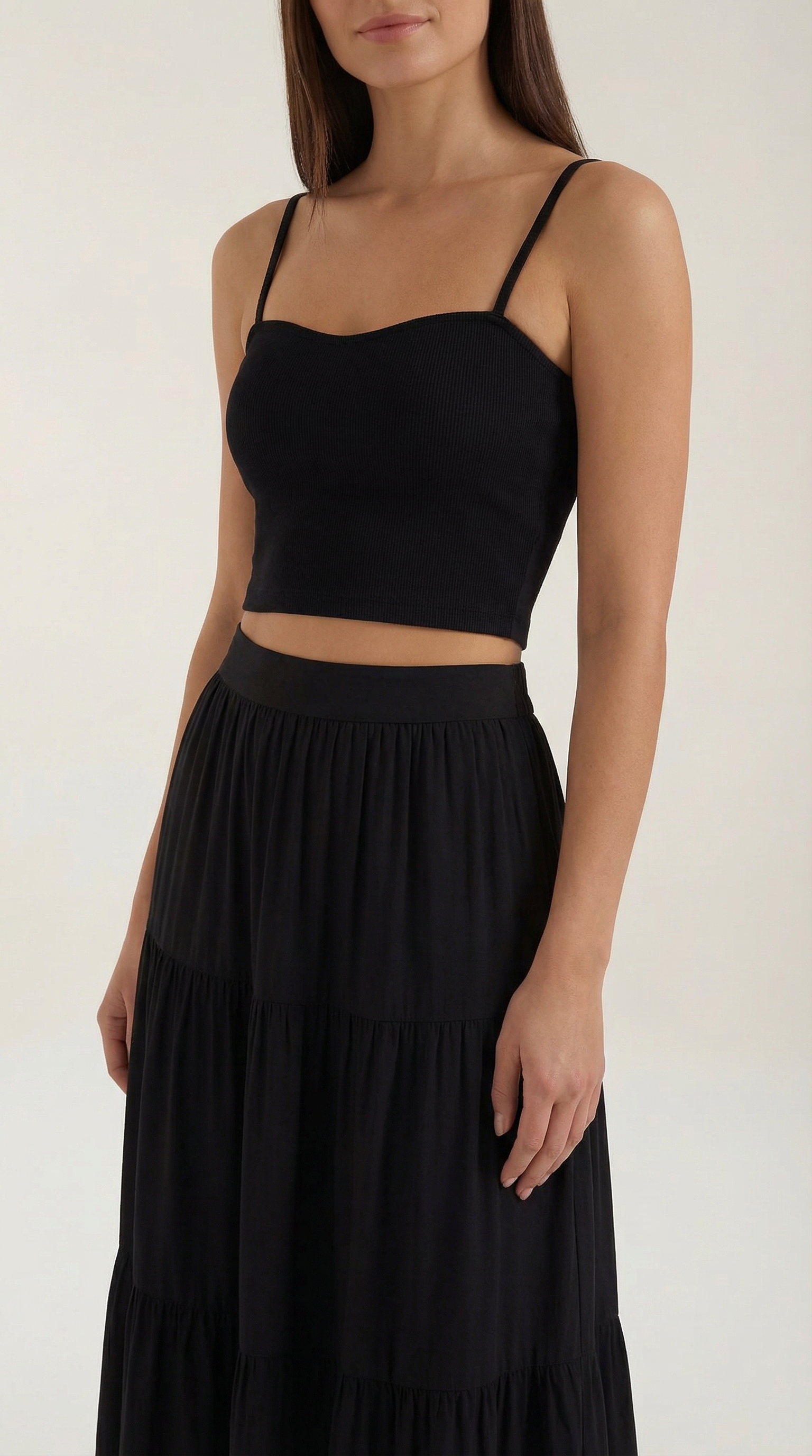 Crop Top Guinevere